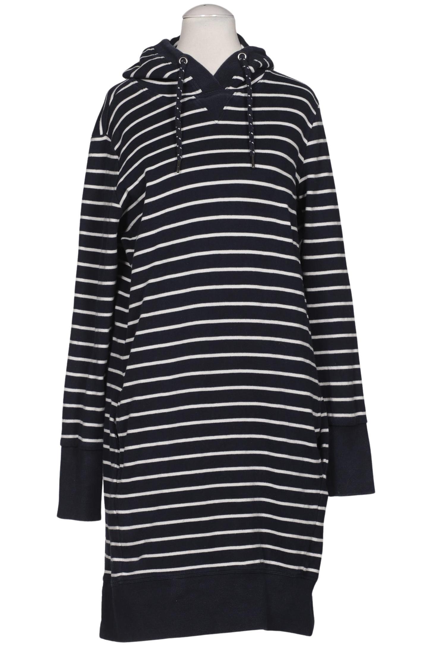 

edc by Esprit Damen Kleid, marineblau, Gr. 38