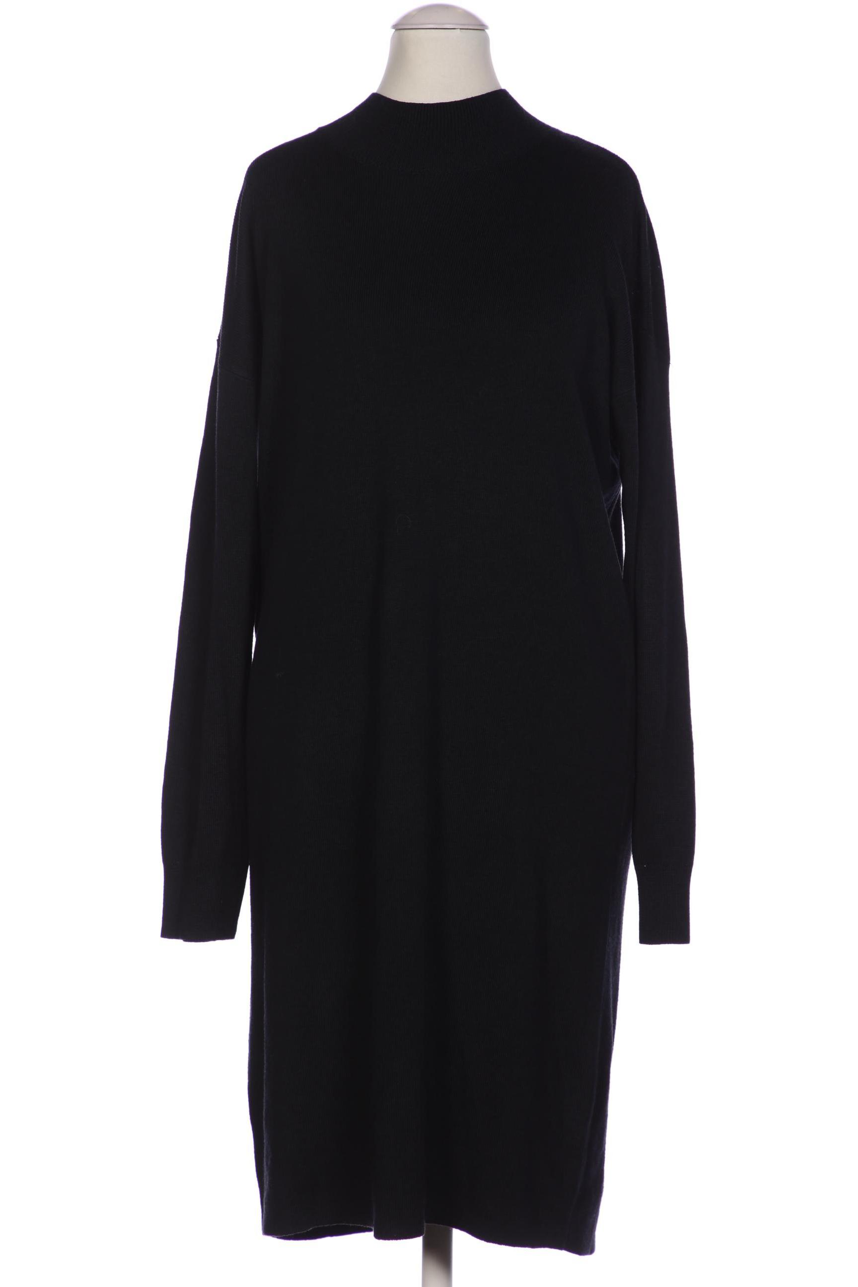 

edc by Esprit Damen Kleid, marineblau, Gr. 36