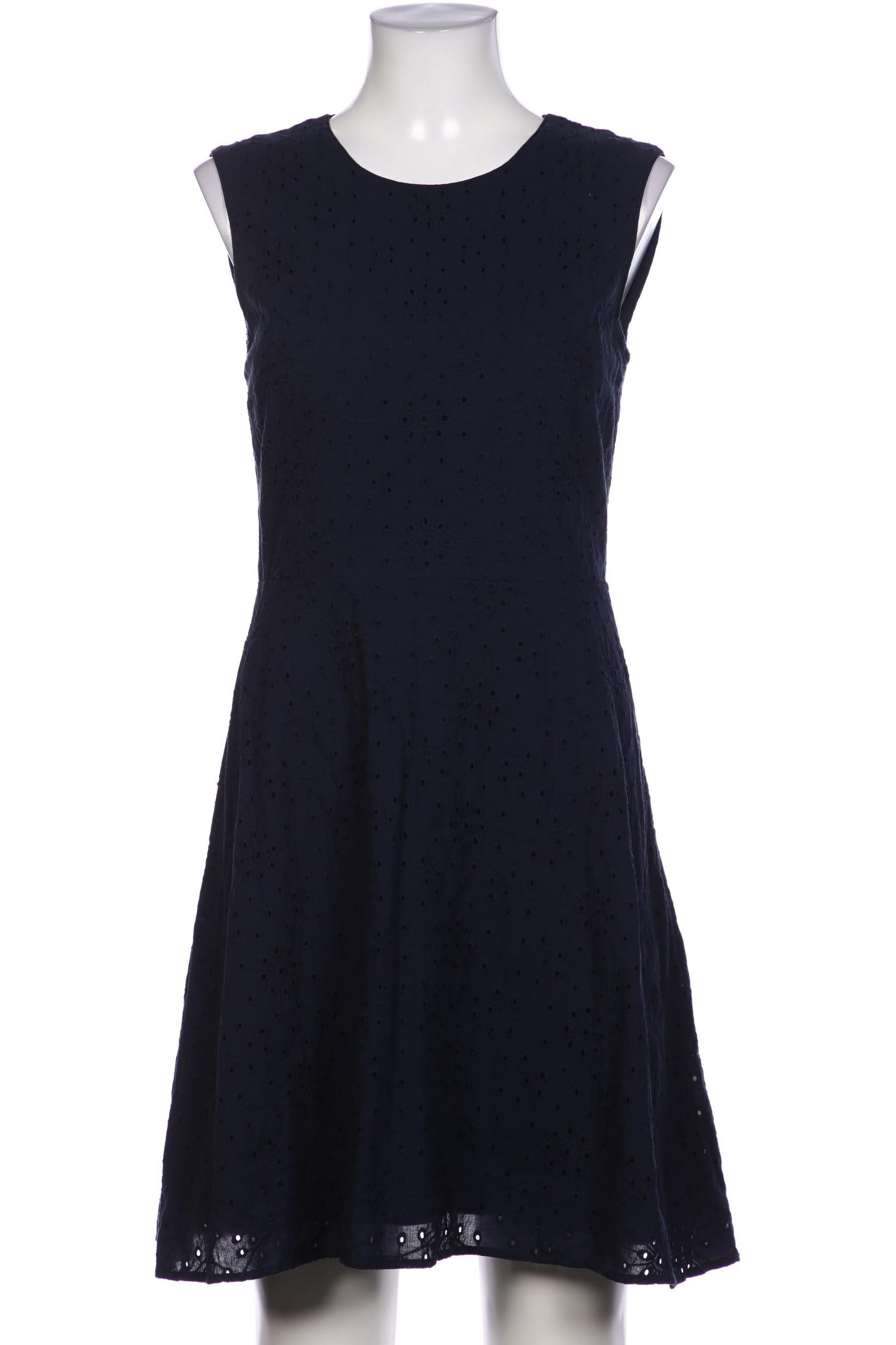 

edc by Esprit Damen Kleid, marineblau, Gr. 38