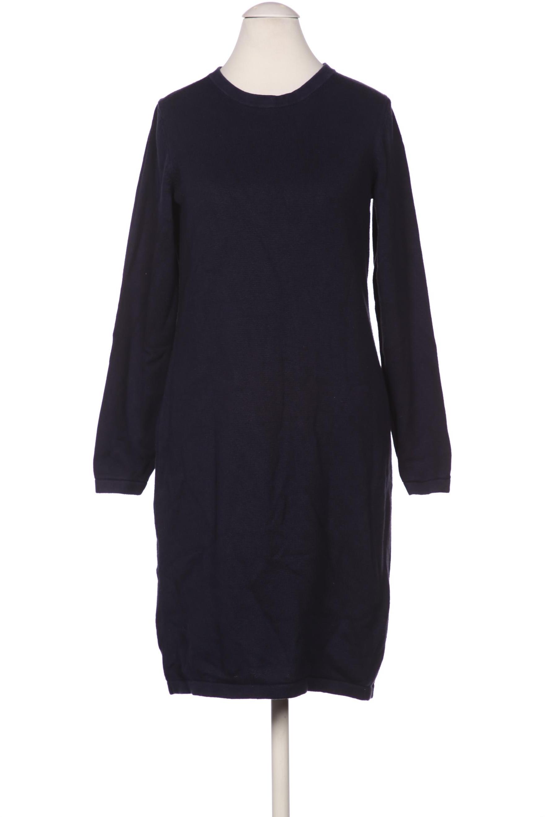 

edc by Esprit Damen Kleid, marineblau, Gr. 36