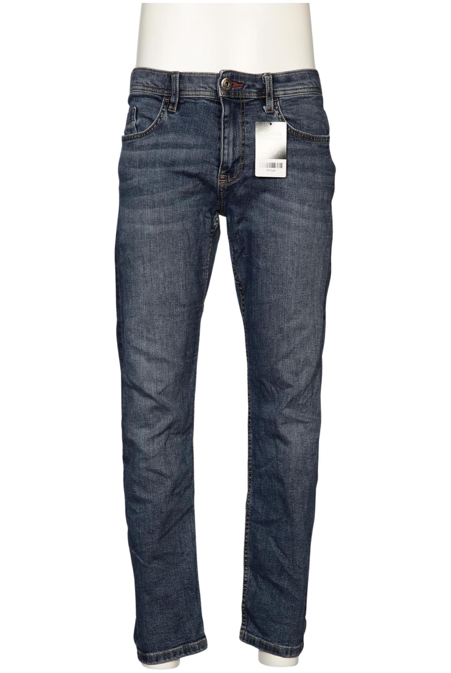 

edc by Esprit Herren Jeans, blau, Gr. 30