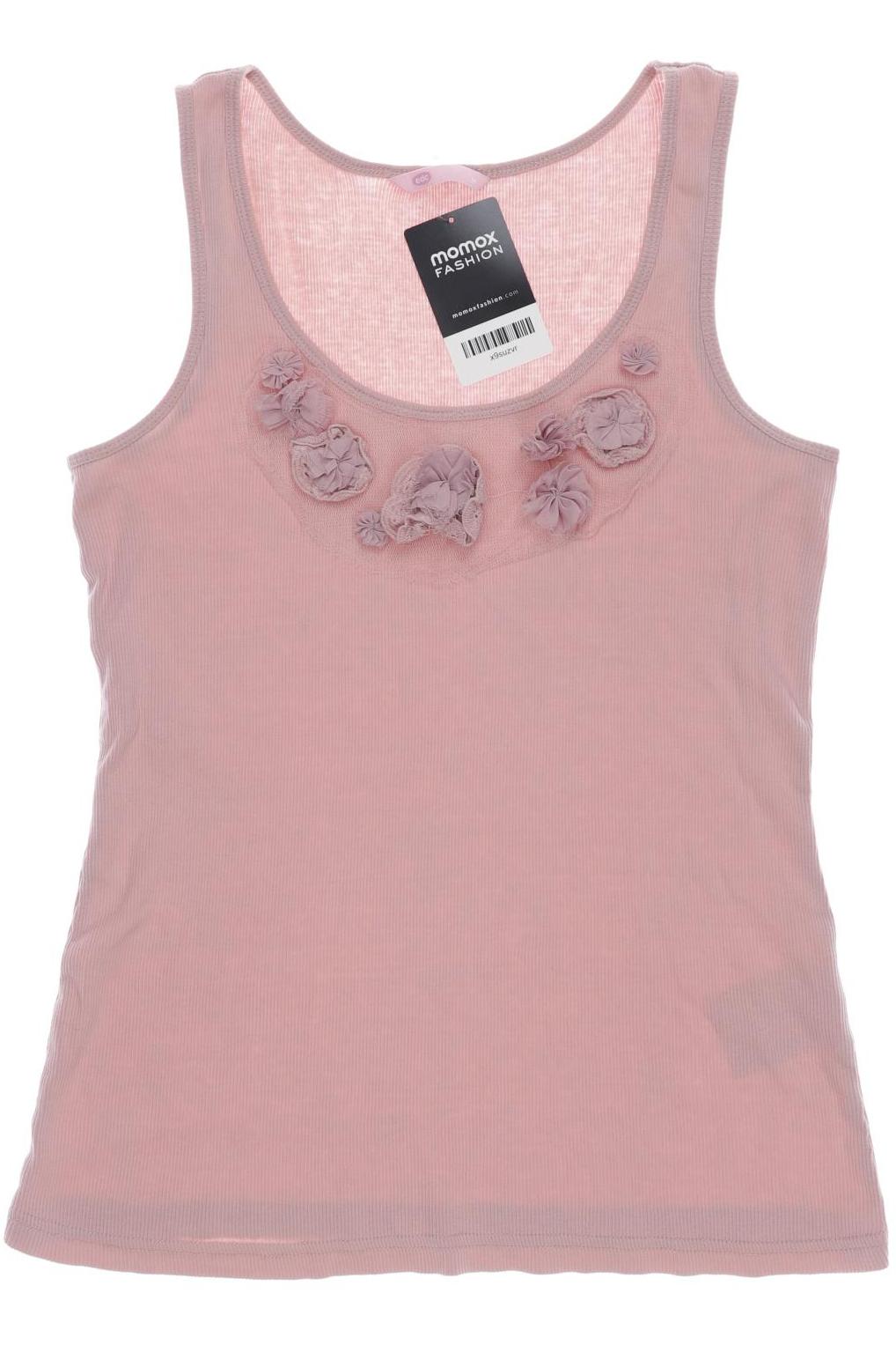 

edc by Esprit Damen Top, pink, Gr. 38