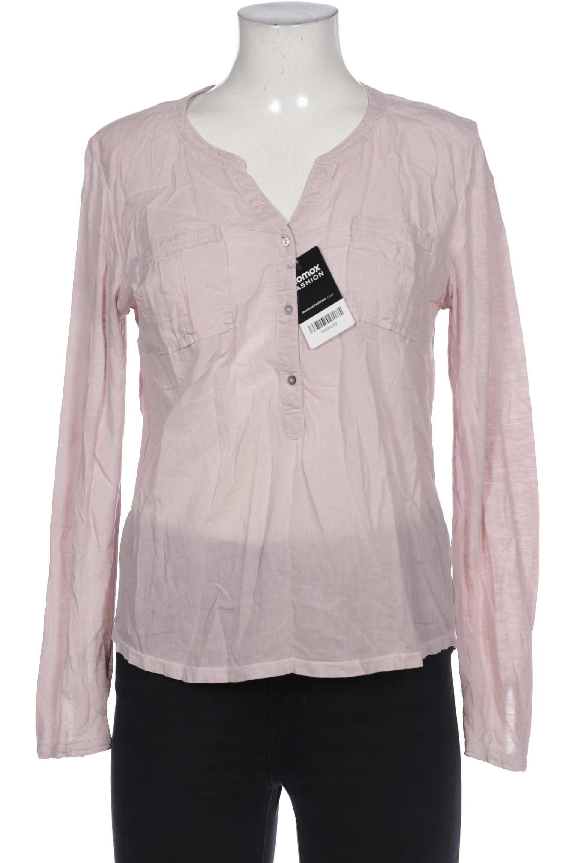 

edc by Esprit Damen Bluse, pink, Gr. 38