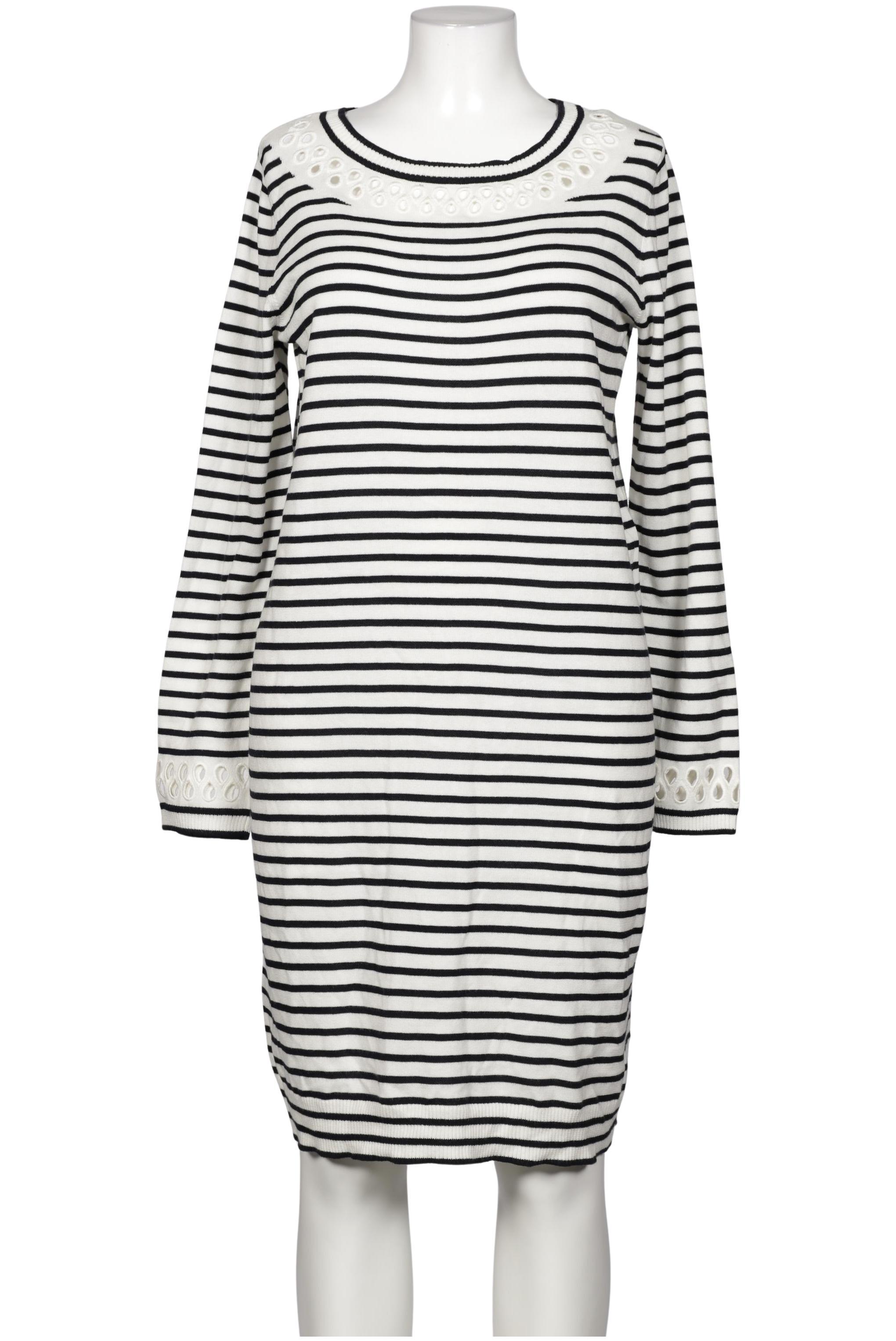 

edc by Esprit Damen Kleid, mehrfarbig, Gr. 44