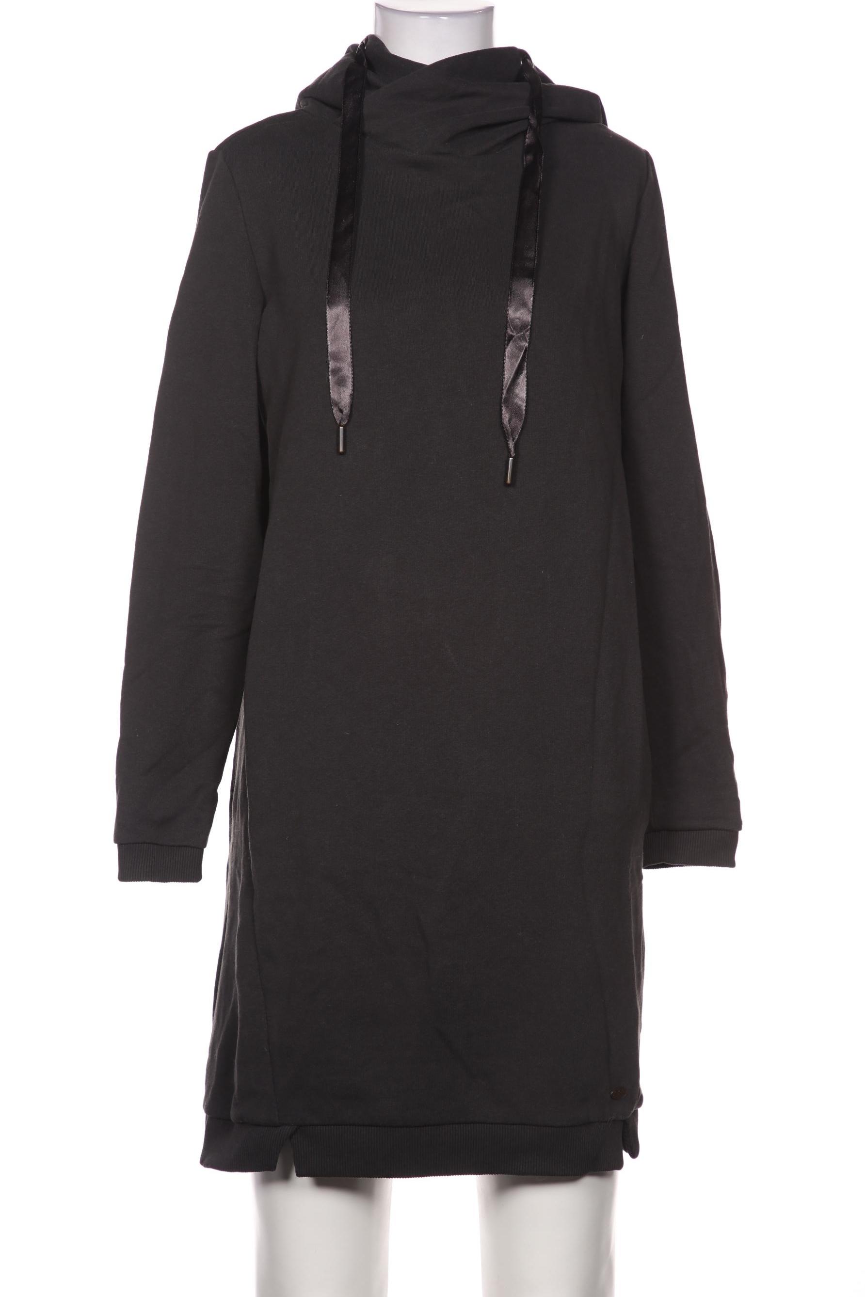 

edc by Esprit Damen Kleid, grau, Gr. 36