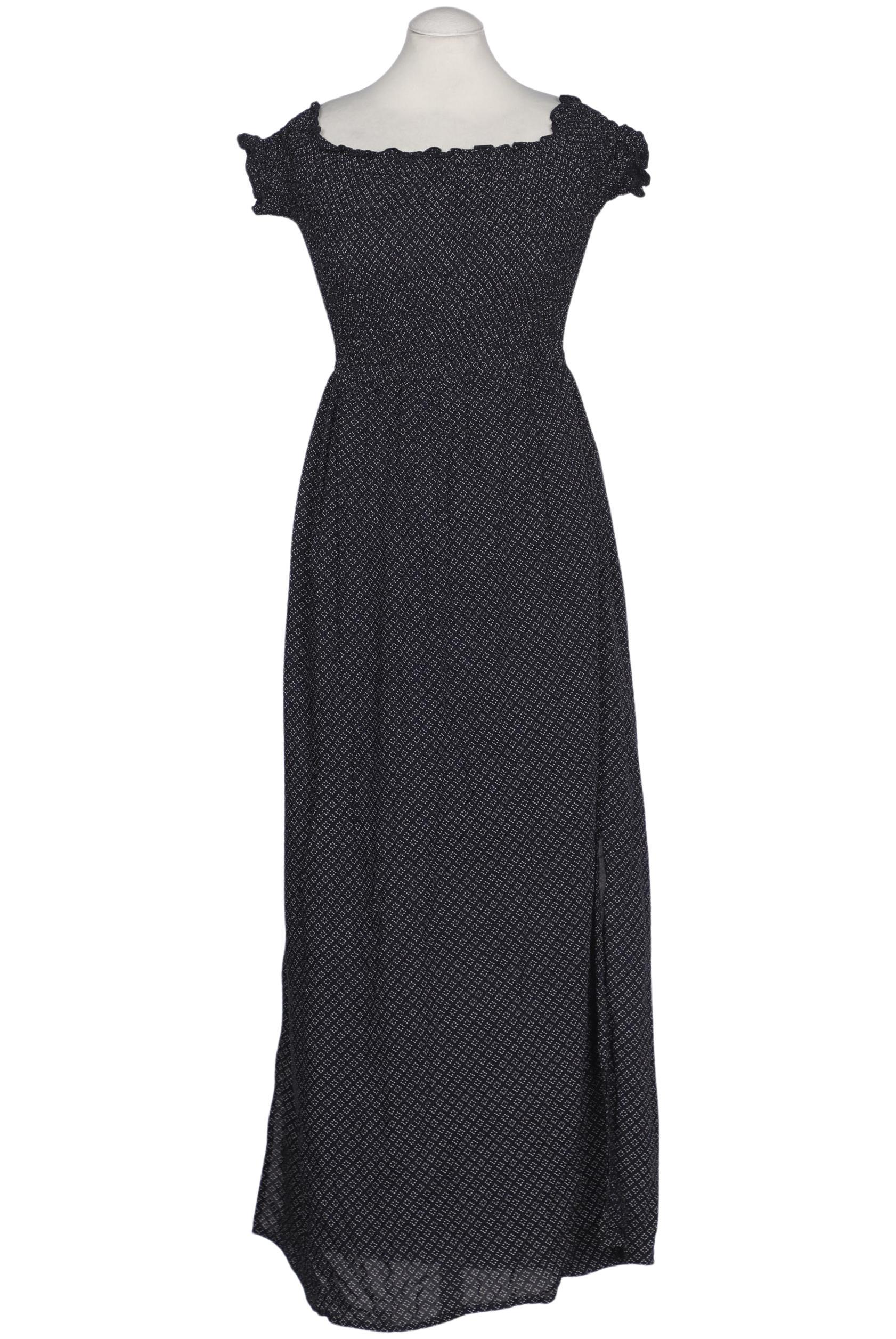 

edc by Esprit Damen Kleid, marineblau, Gr. 36