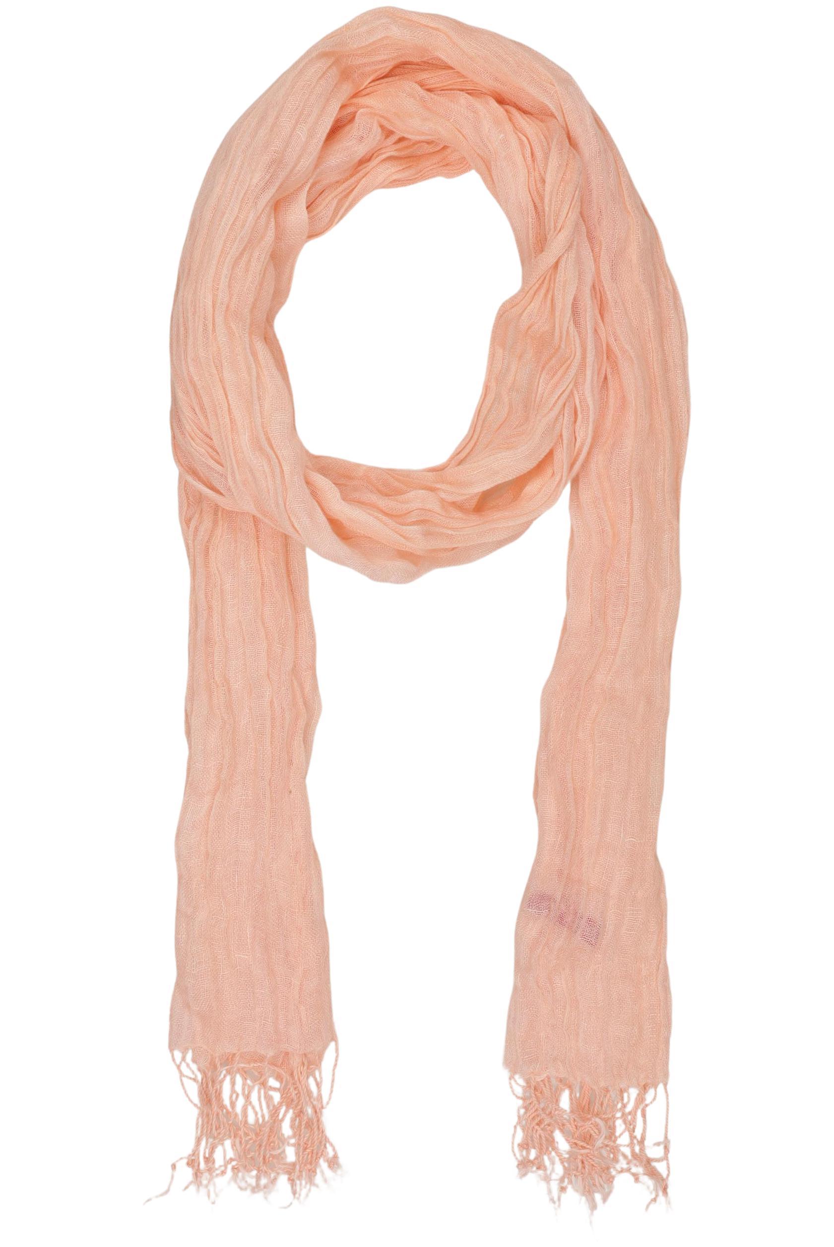 

edc by Esprit Damen Schal, pink, Gr.