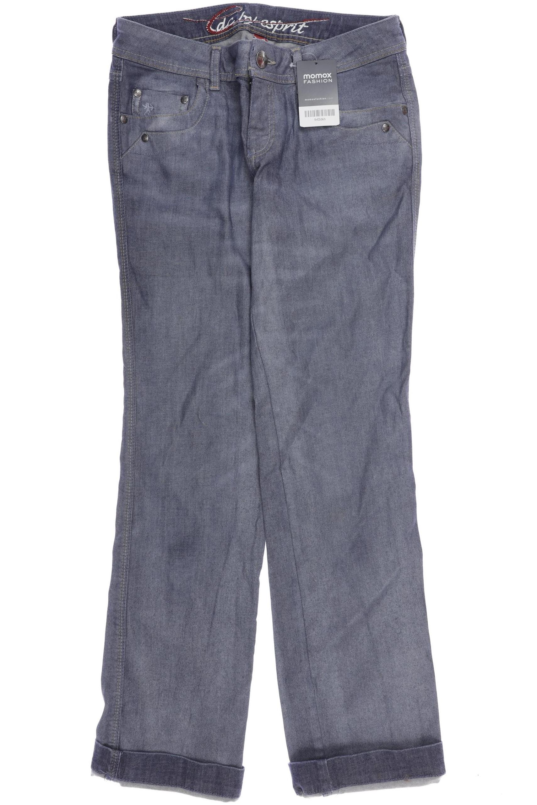 

edc by Esprit Damen Jeans, blau