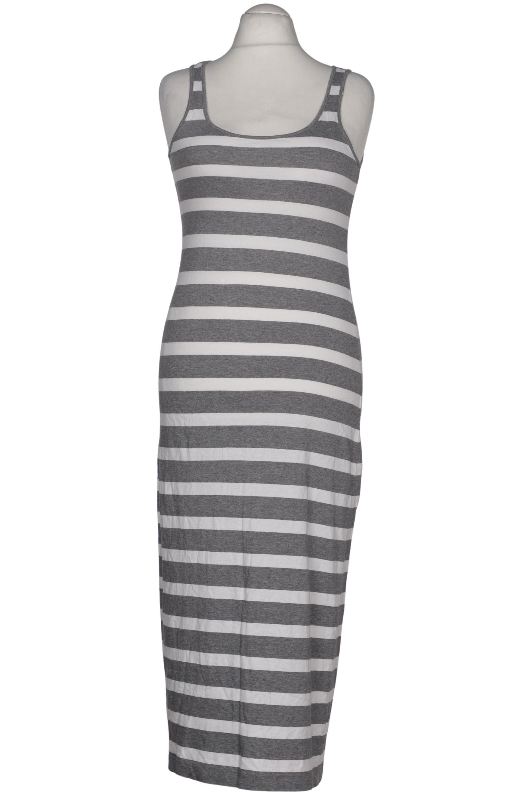 

edc by Esprit Damen Kleid, grau, Gr. 38