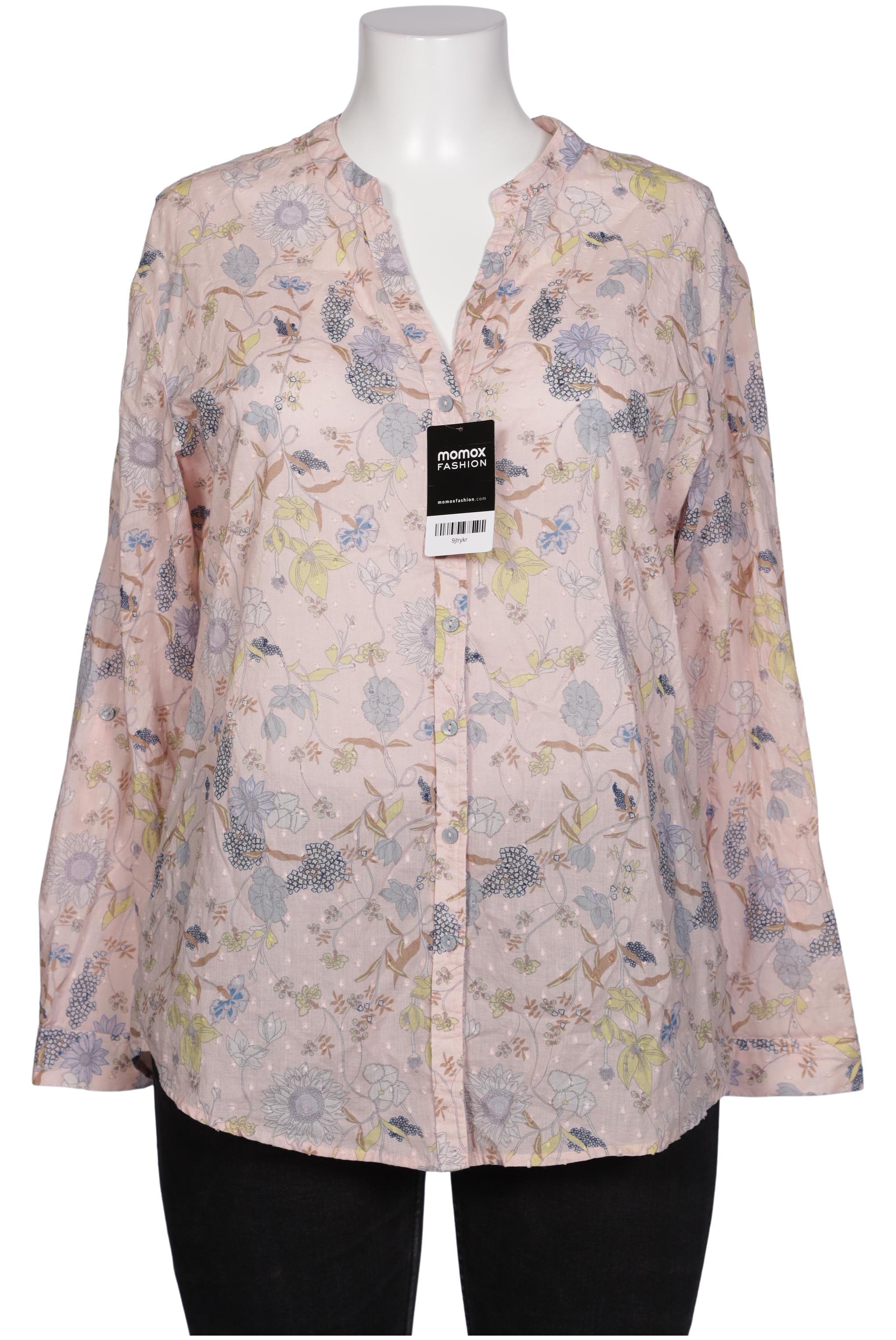 

edc by Esprit Damen Bluse, pink, Gr. 44