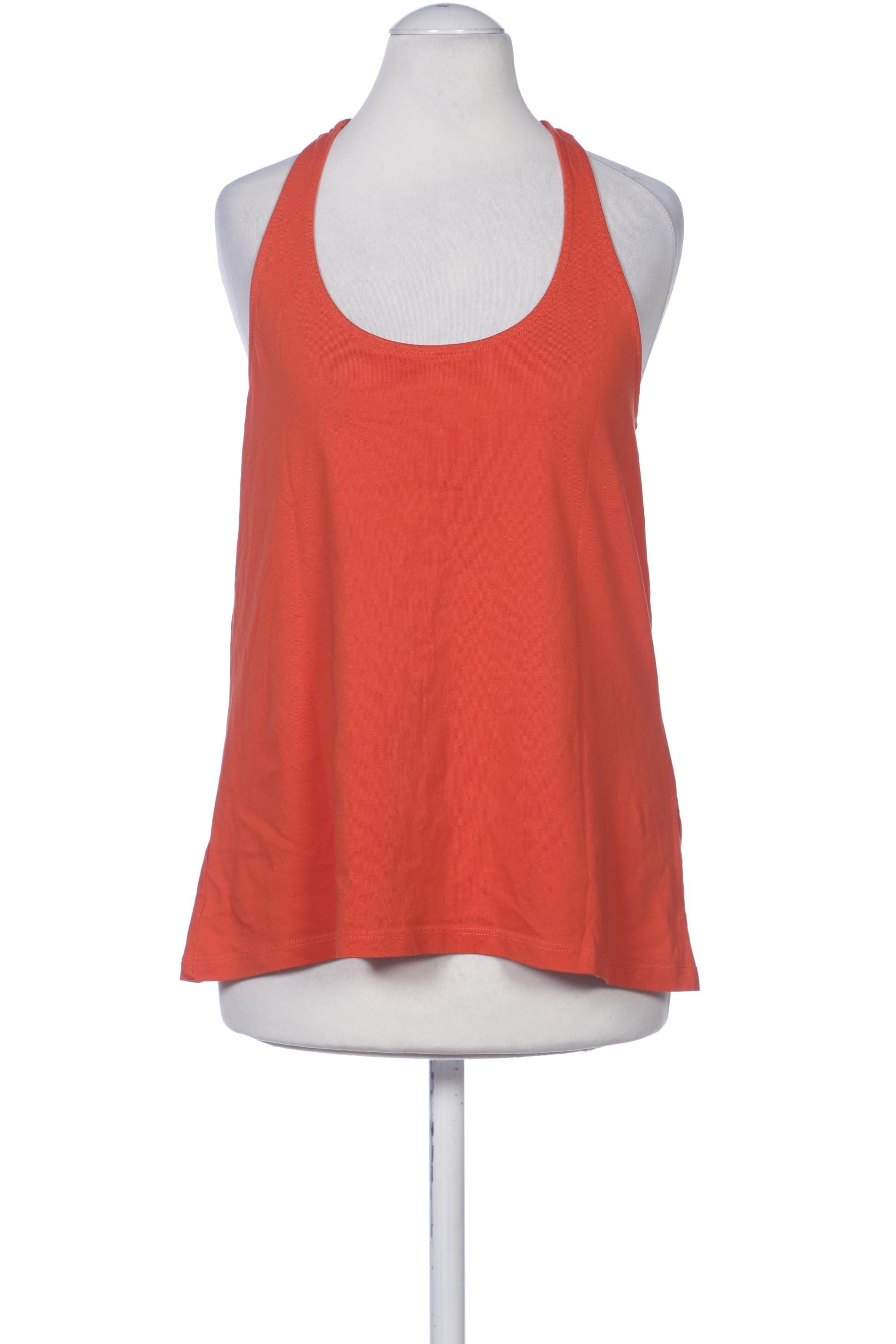 

edc by Esprit Damen Top, orange, Gr. 36