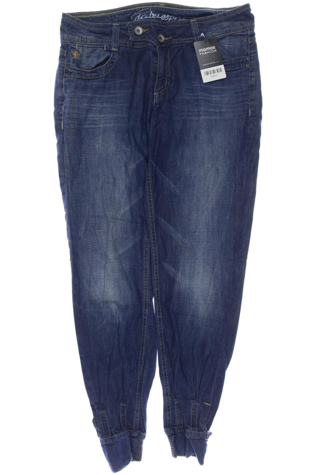 

edc by Esprit Damen Jeans, blau, Gr. 29