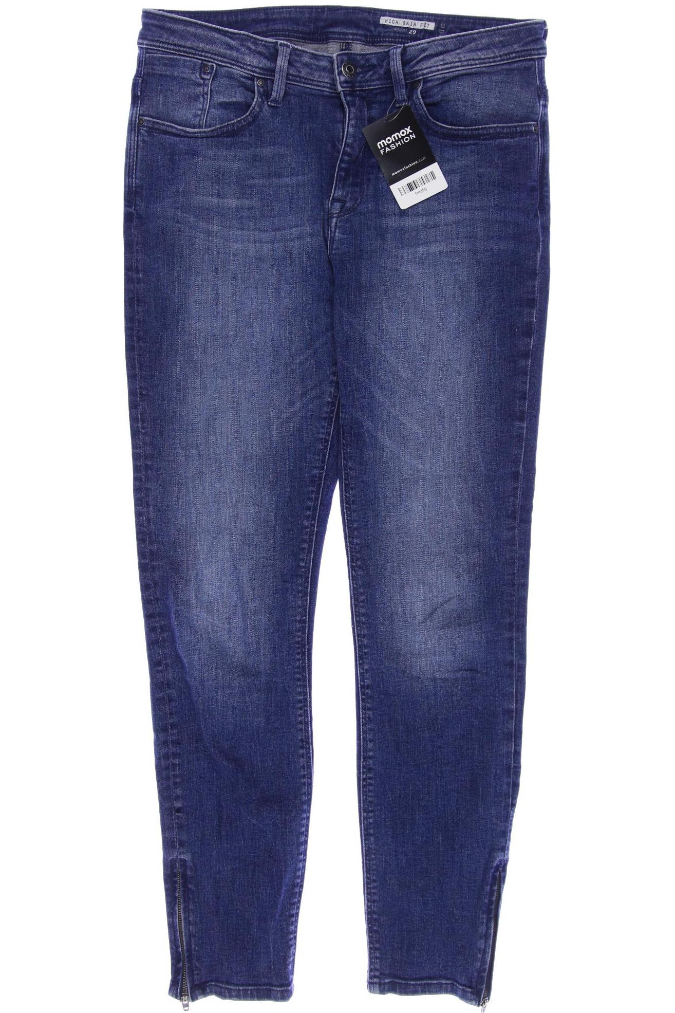 

edc by Esprit Damen Jeans, blau