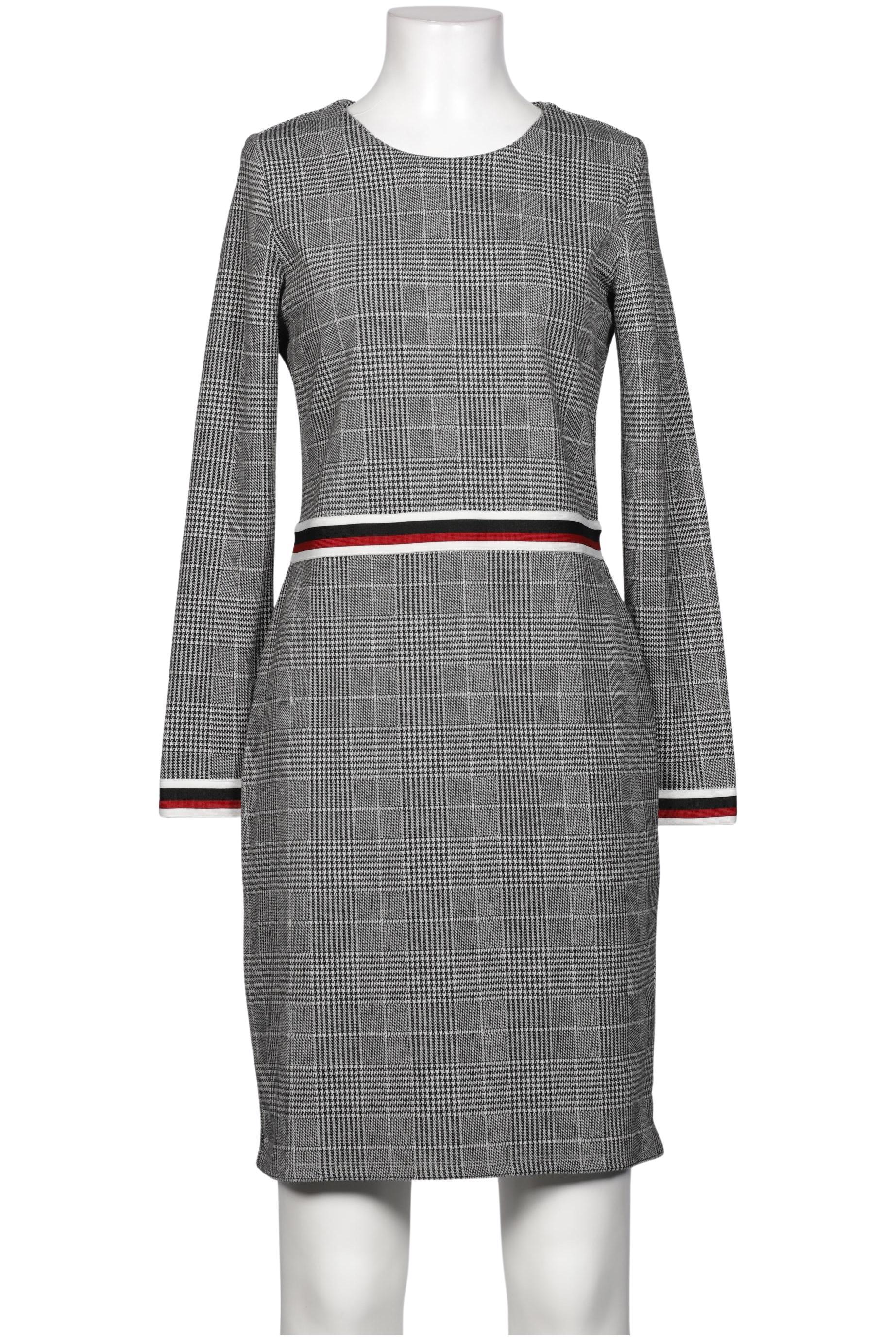 

edc by Esprit Damen Kleid, grau, Gr. 38