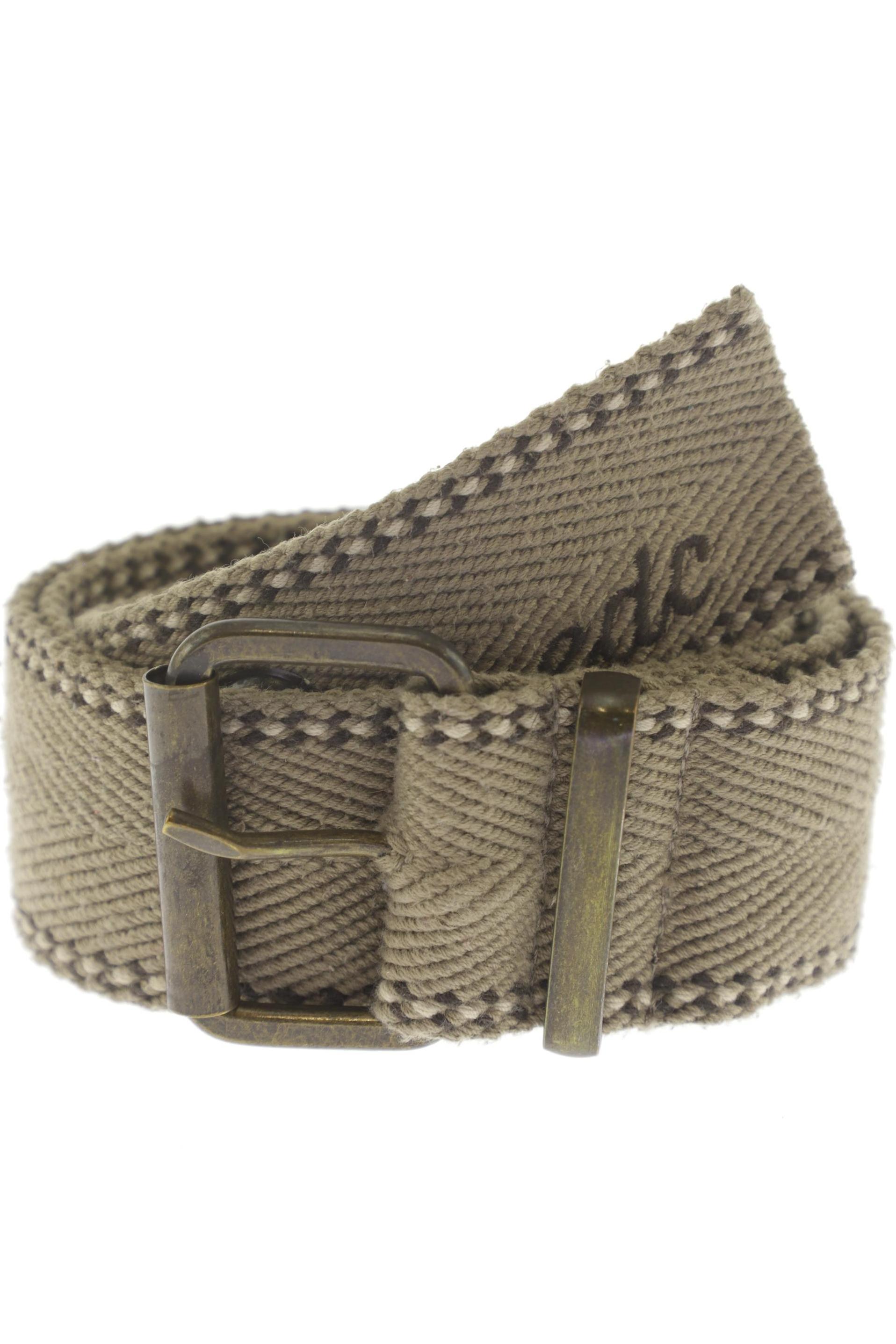 

edc by Esprit Damen Gürtel, braun, Gr. 85