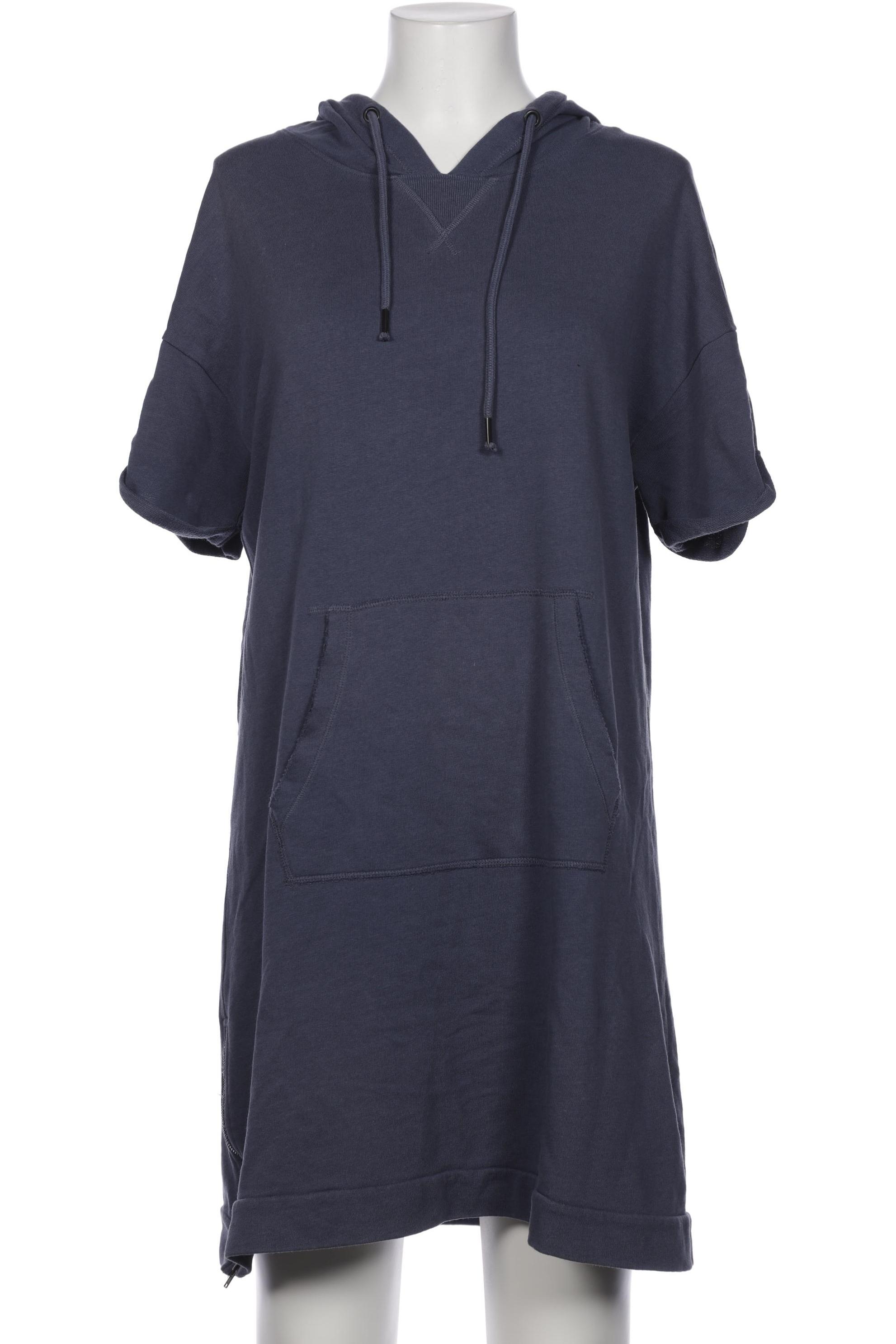 

edc by Esprit Damen Kleid, blau, Gr. 42