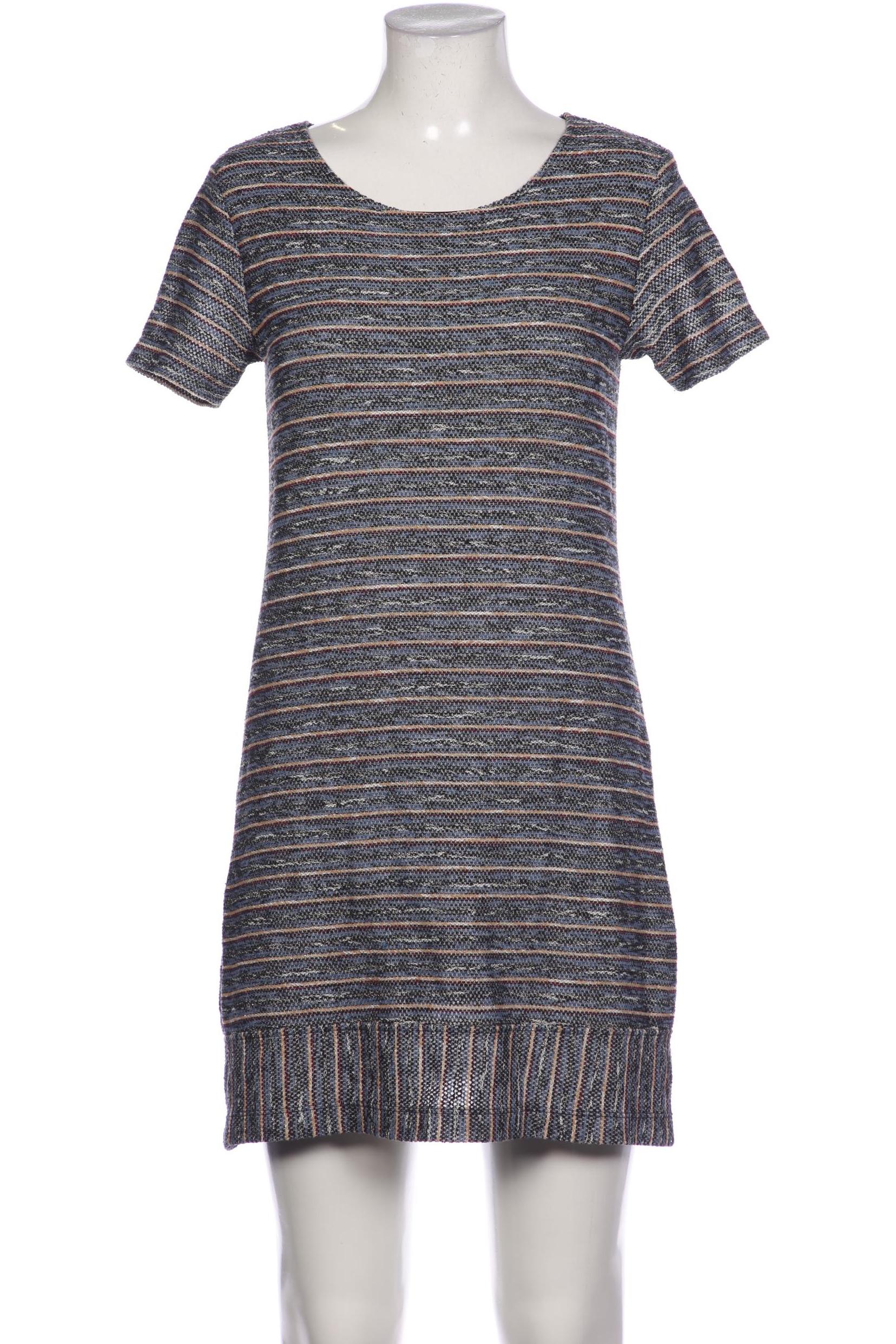 

edc by Esprit Damen Kleid, blau