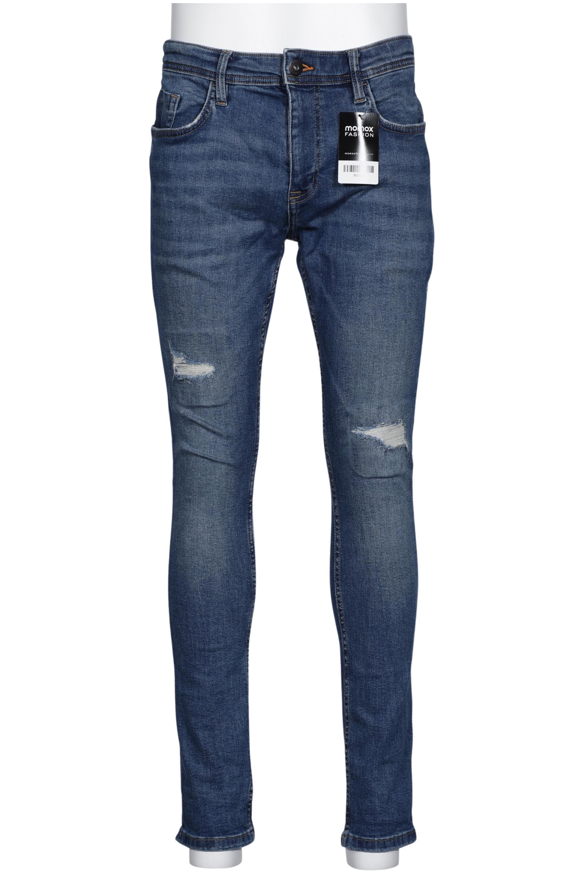 

edc by Esprit Herren Jeans, blau, Gr. 31