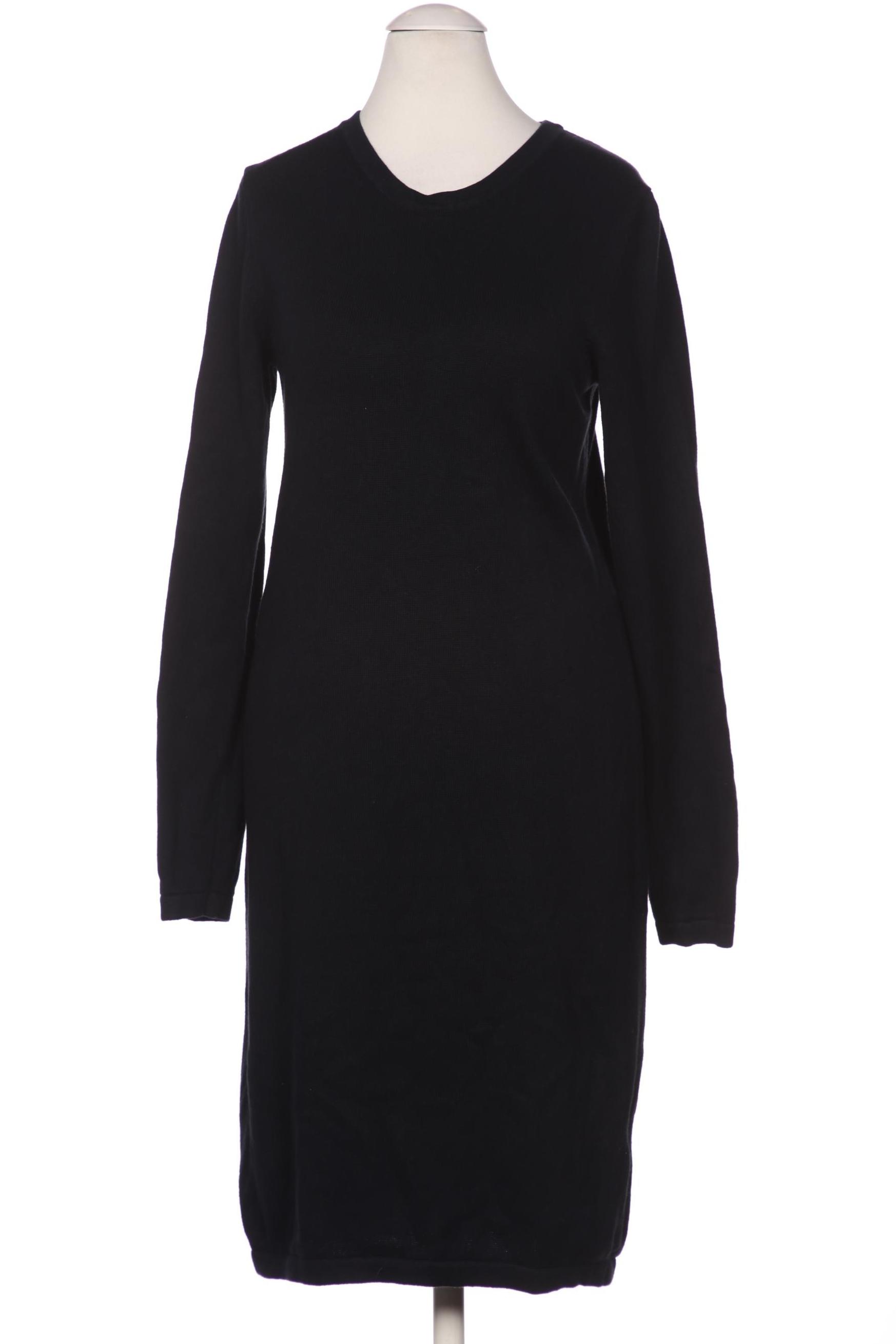 

edc by Esprit Damen Kleid, marineblau, Gr. 34