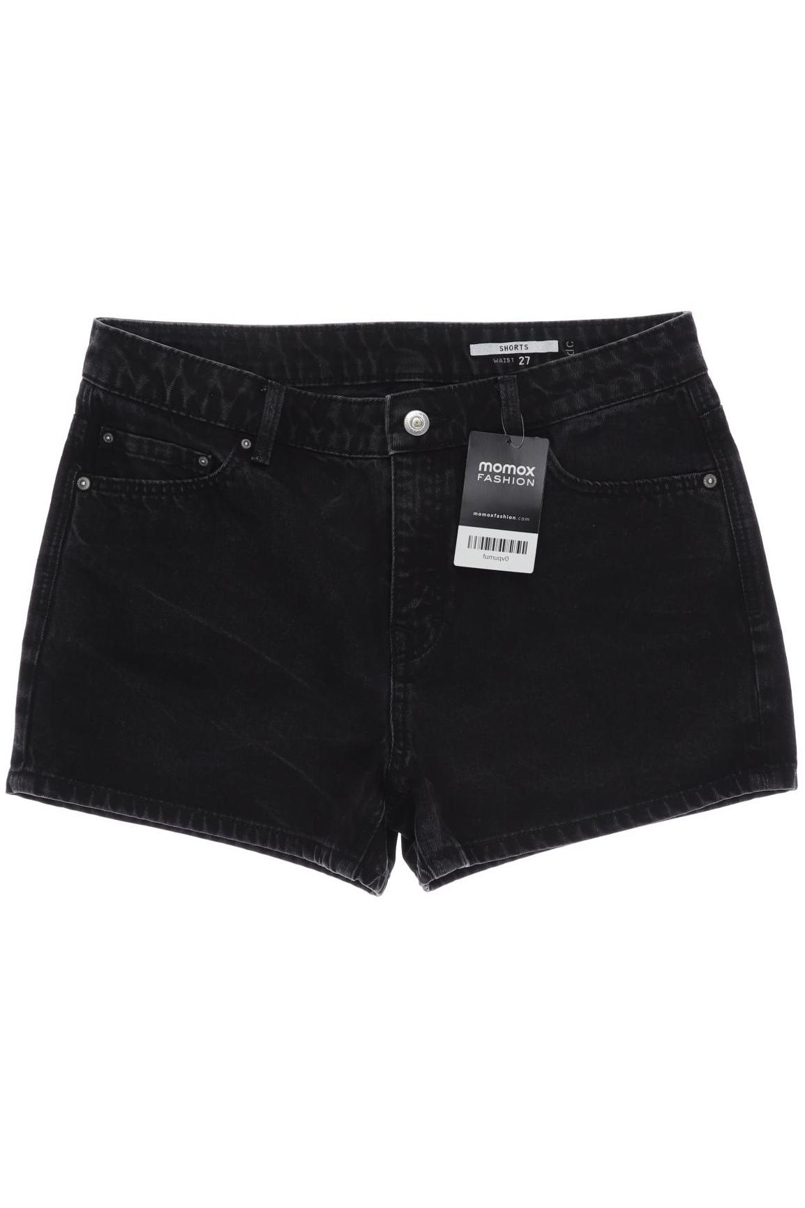 

edc by Esprit Damen Shorts, schwarz
