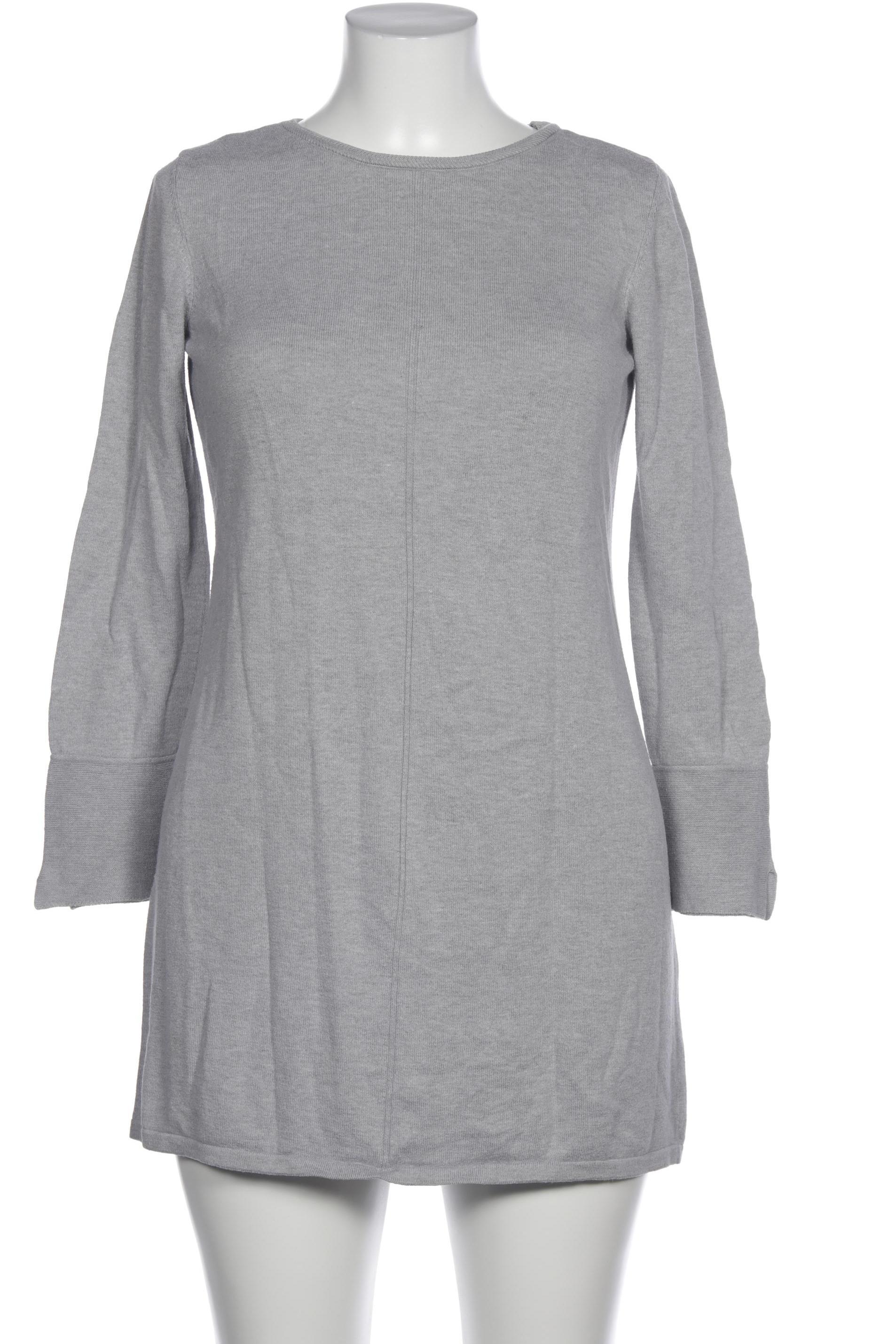 

edc by Esprit Damen Kleid, grau, Gr. 44