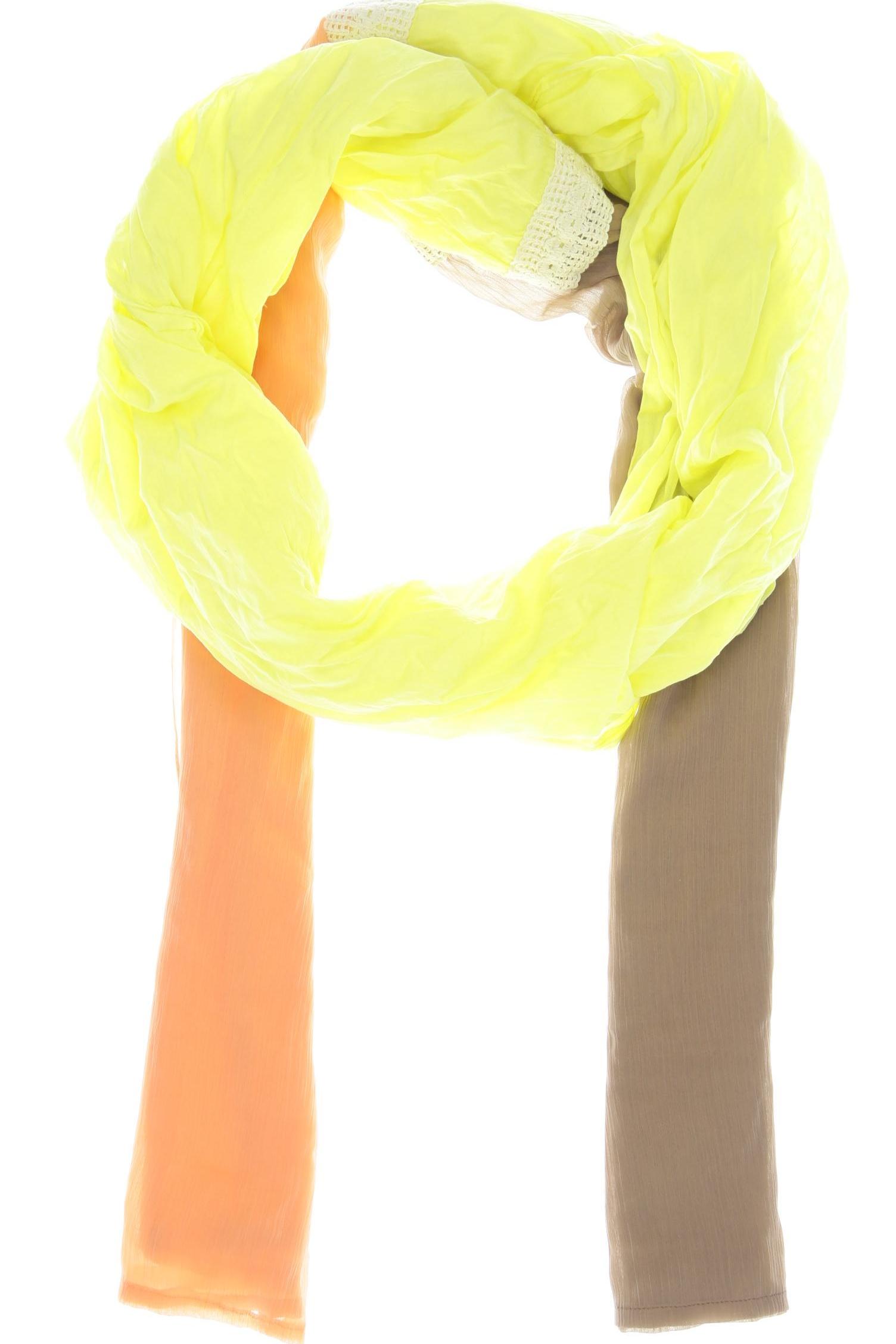 

edc by Esprit Damen Schal, mehrfarbig, Gr.