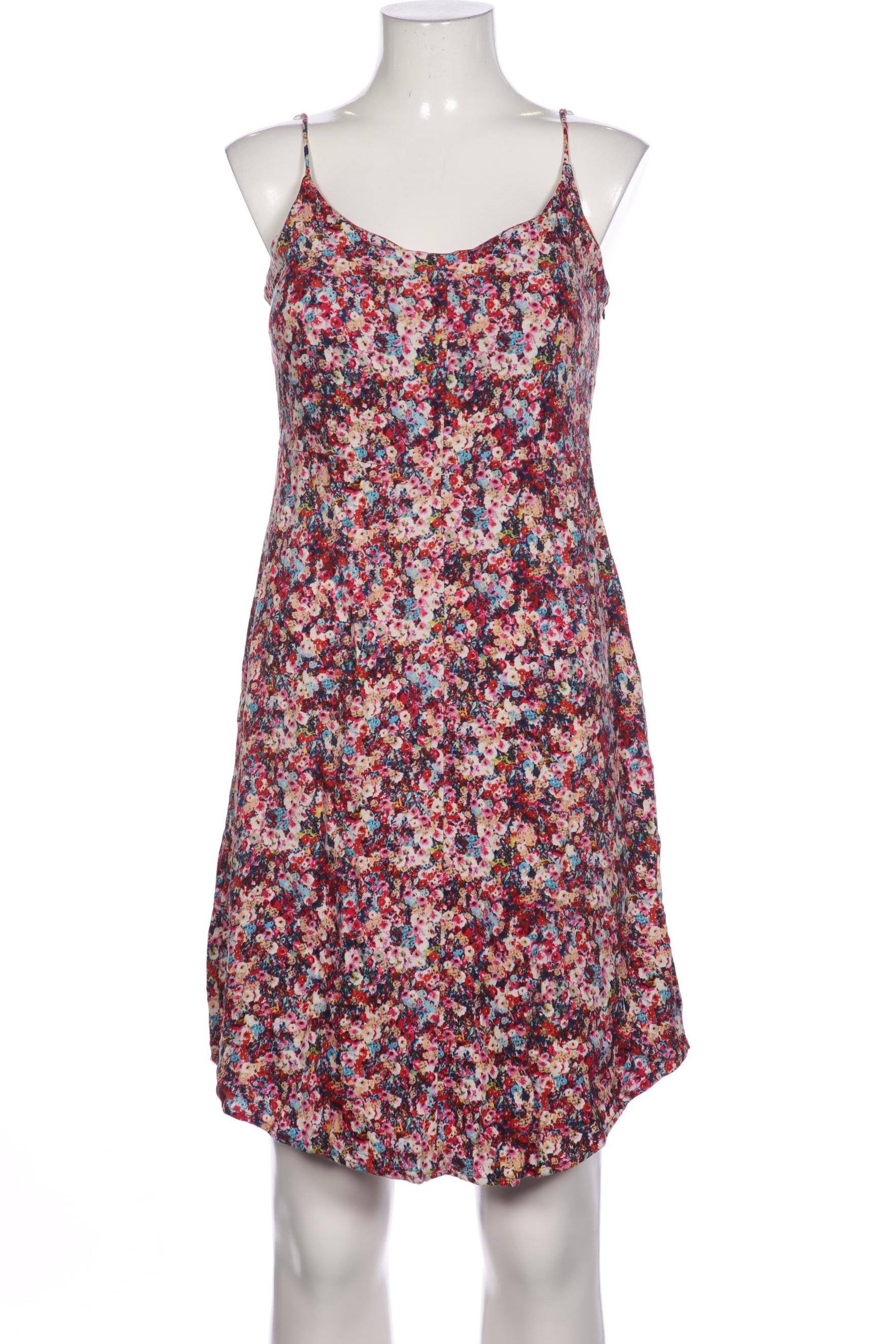 

edc by Esprit Damen Kleid, mehrfarbig