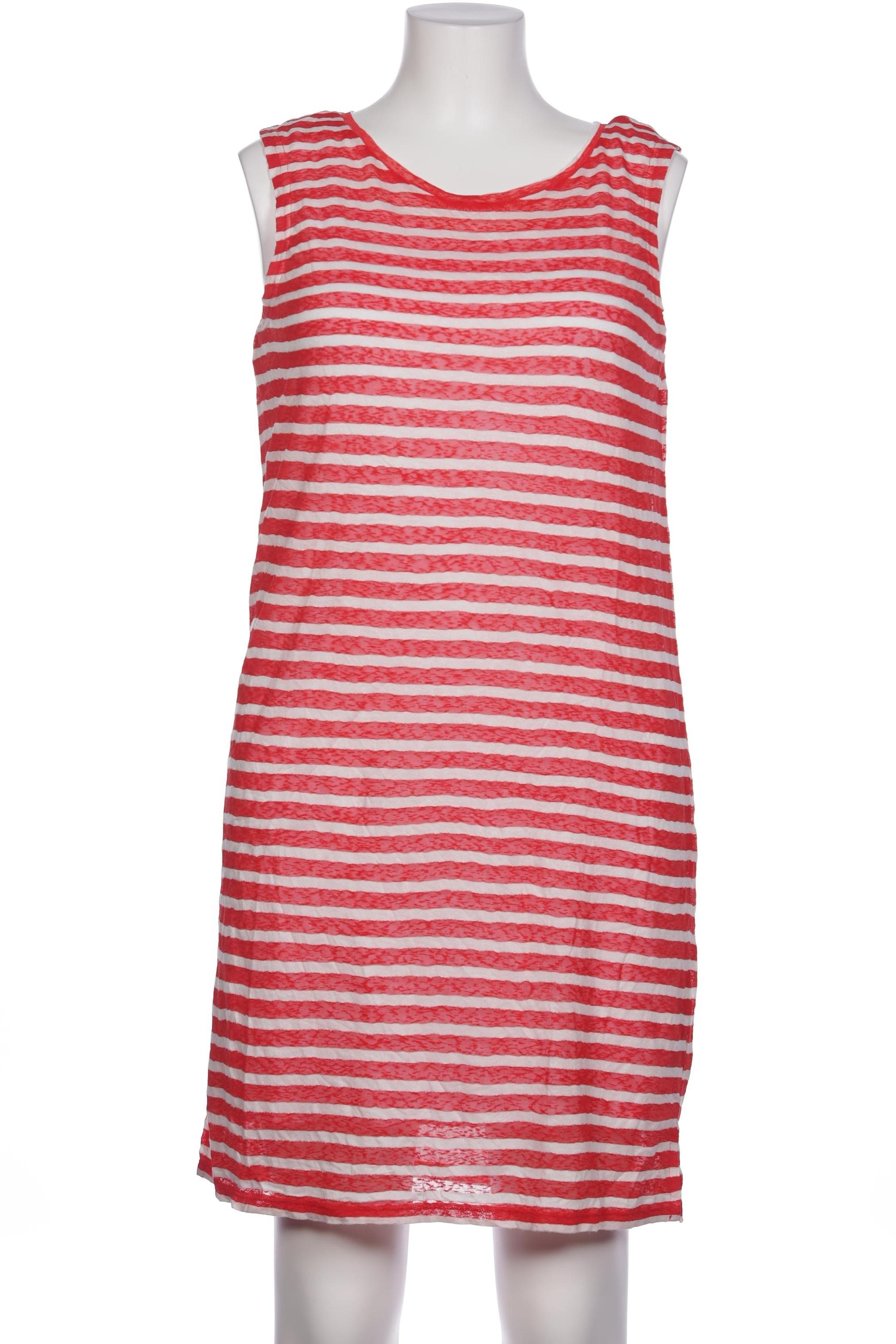 

edc by Esprit Damen Kleid, rot, Gr. 44