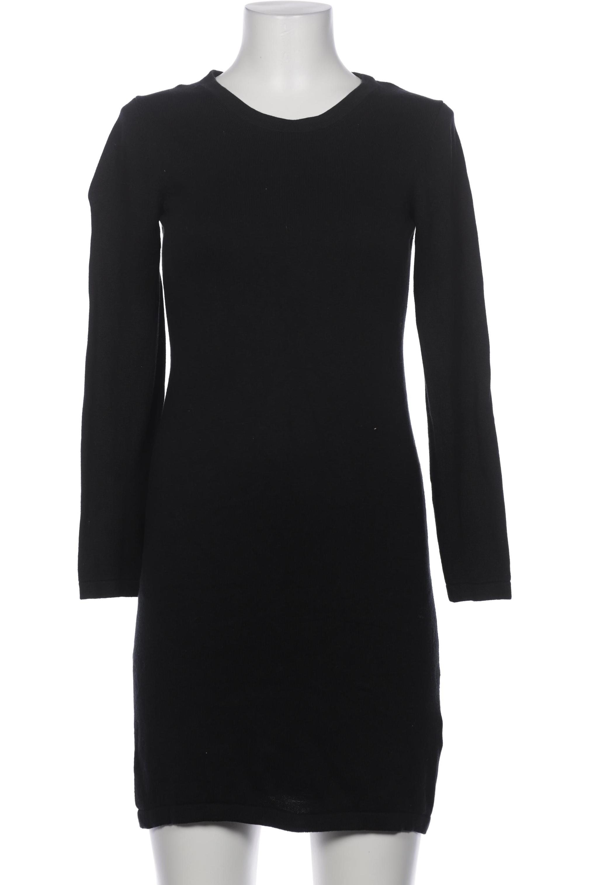 

edc by Esprit Damen Kleid, schwarz, Gr. 36