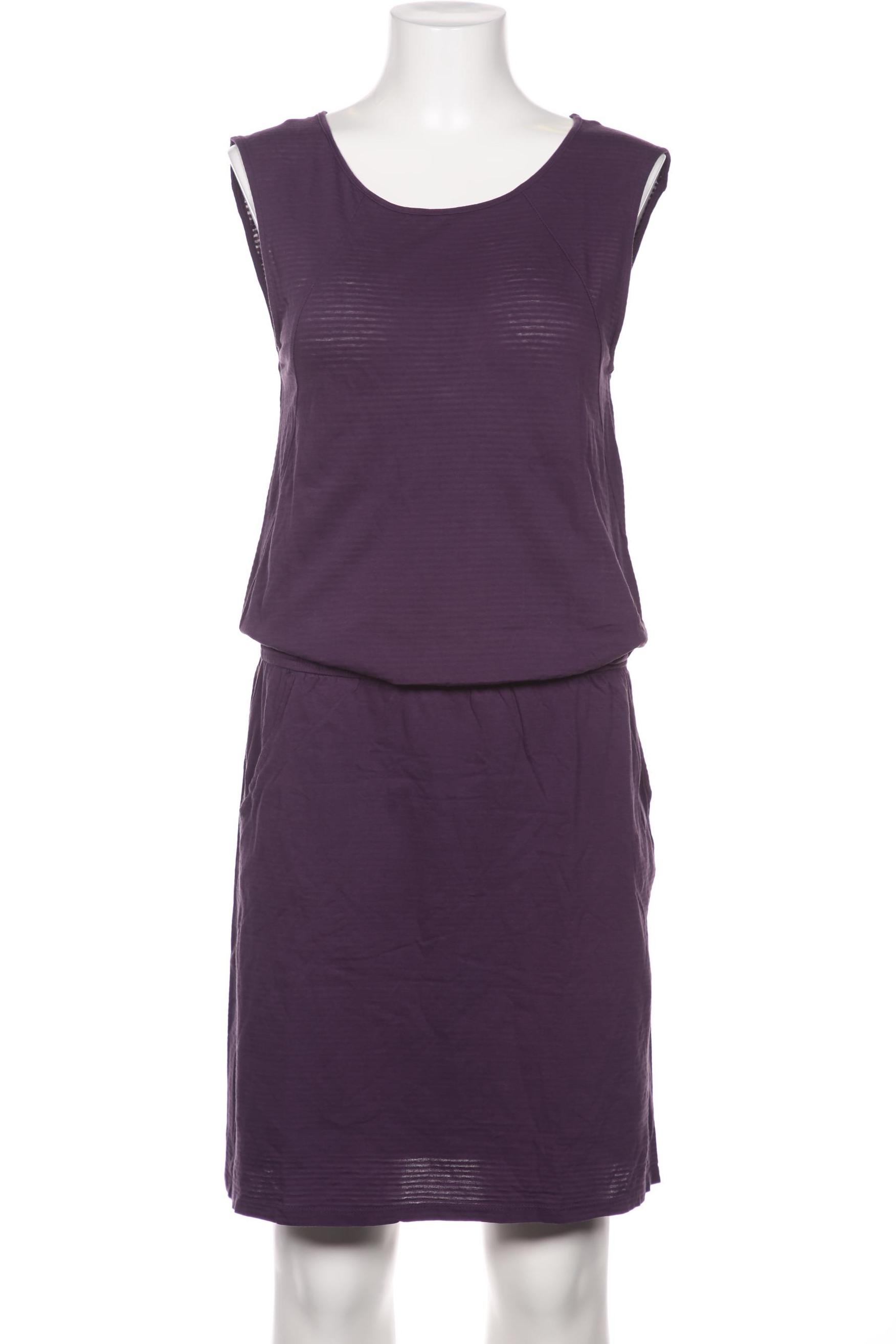 

edc by Esprit Damen Kleid, flieder, Gr. 38