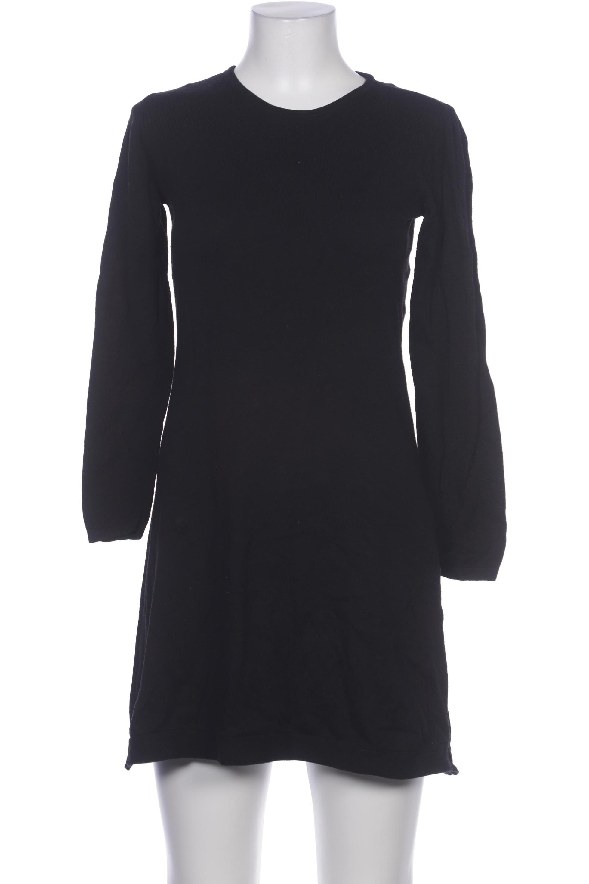 

edc by Esprit Damen Kleid, schwarz, Gr. 36