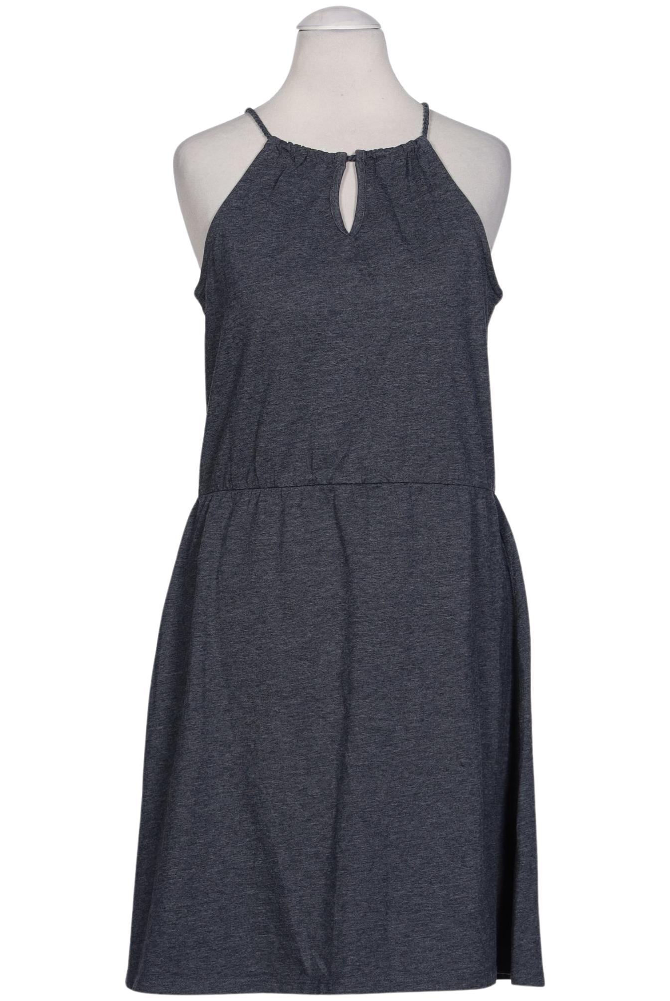 

edc by Esprit Damen Kleid, marineblau, Gr. 34