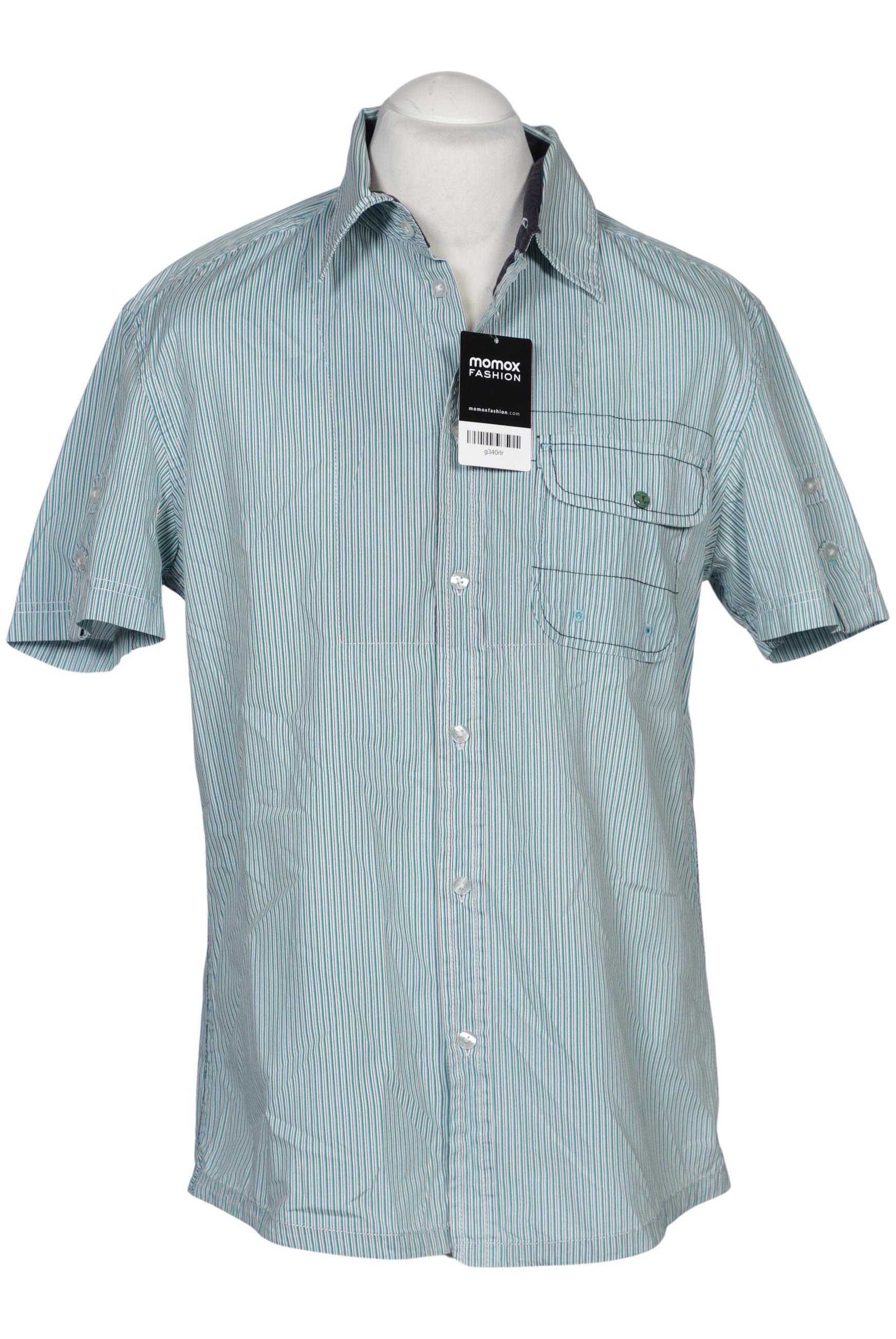 Thumbnail - edc by Esprit Herren Hemd, hellblau, Gr. 54