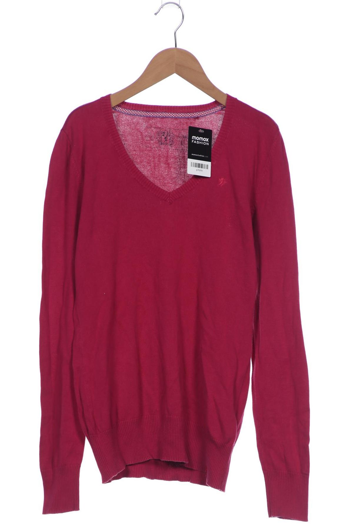

edc by Esprit Damen Pullover, pink, Gr. 42