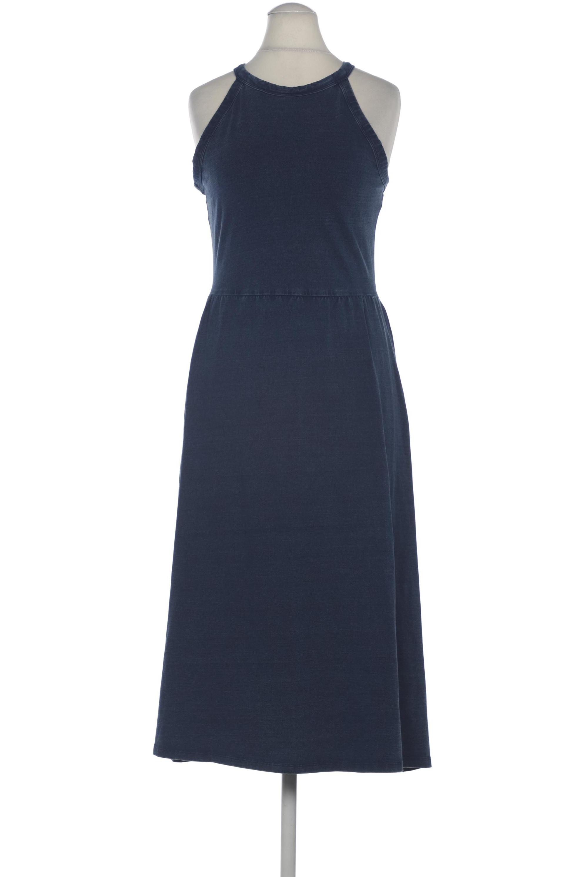 

edc by Esprit Damen Kleid, marineblau, Gr. 36