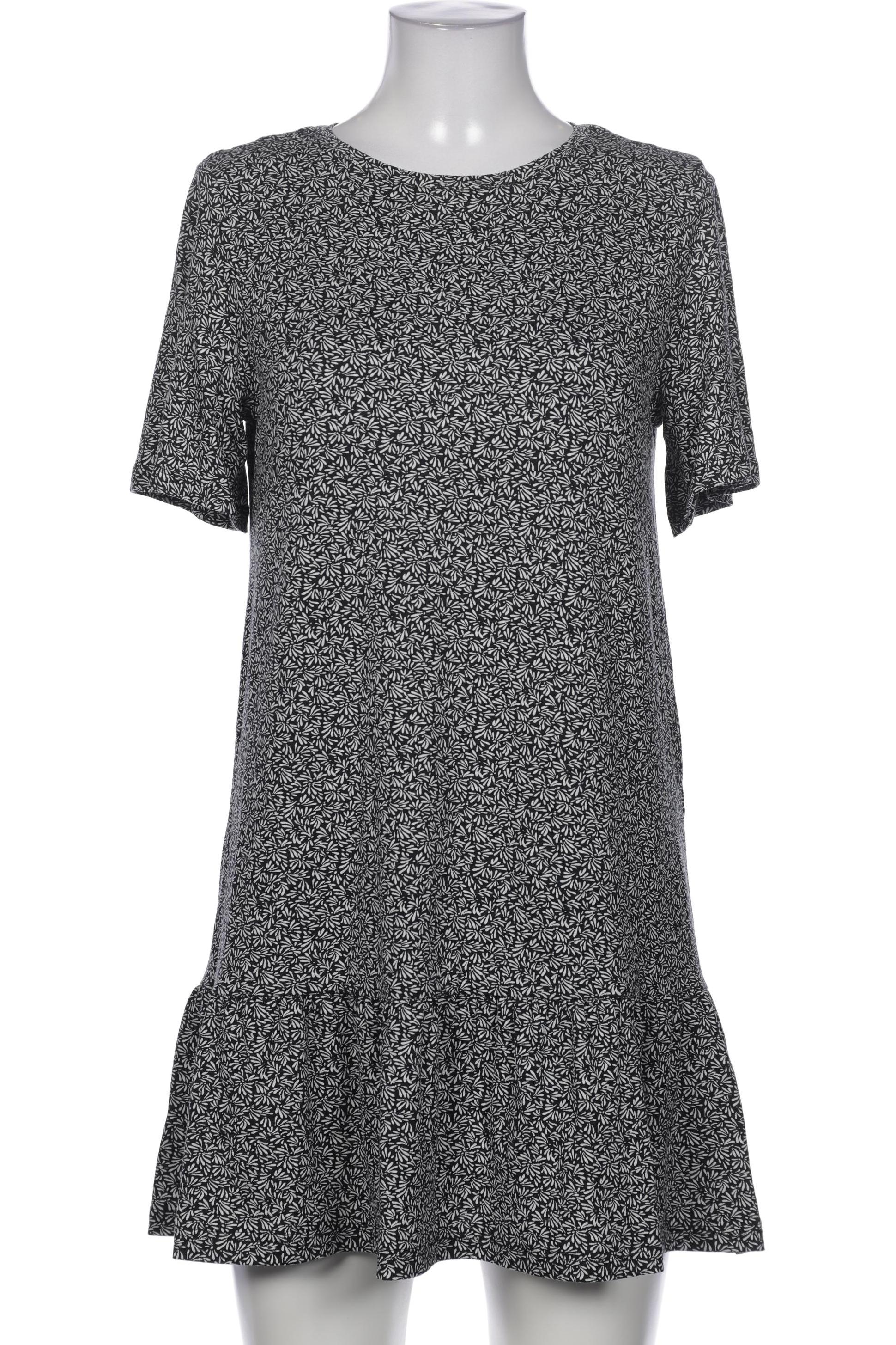 

edc by Esprit Damen Kleid, schwarz, Gr. 38