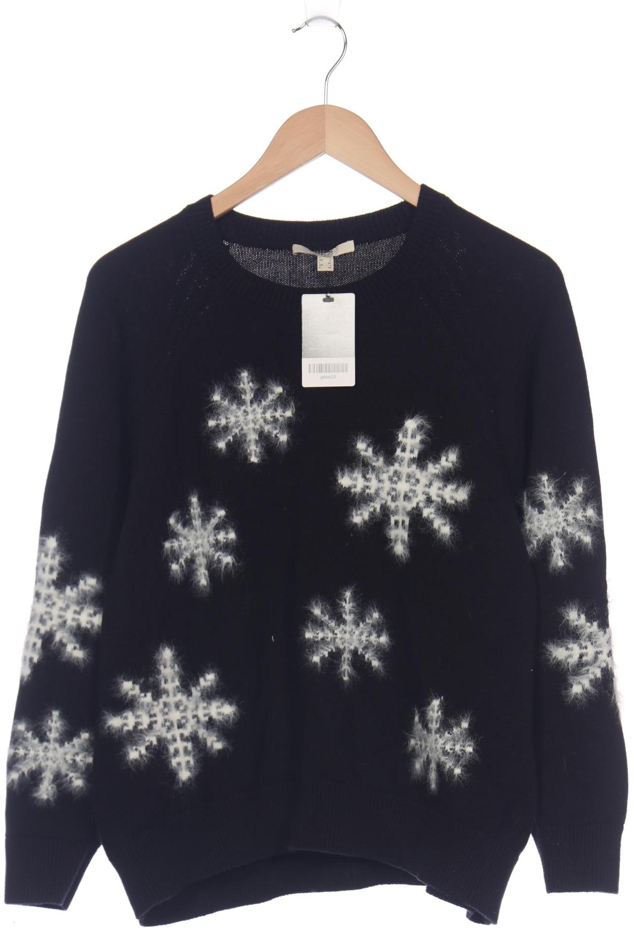 

edc by Esprit Damen Pullover, marineblau, Gr. 42