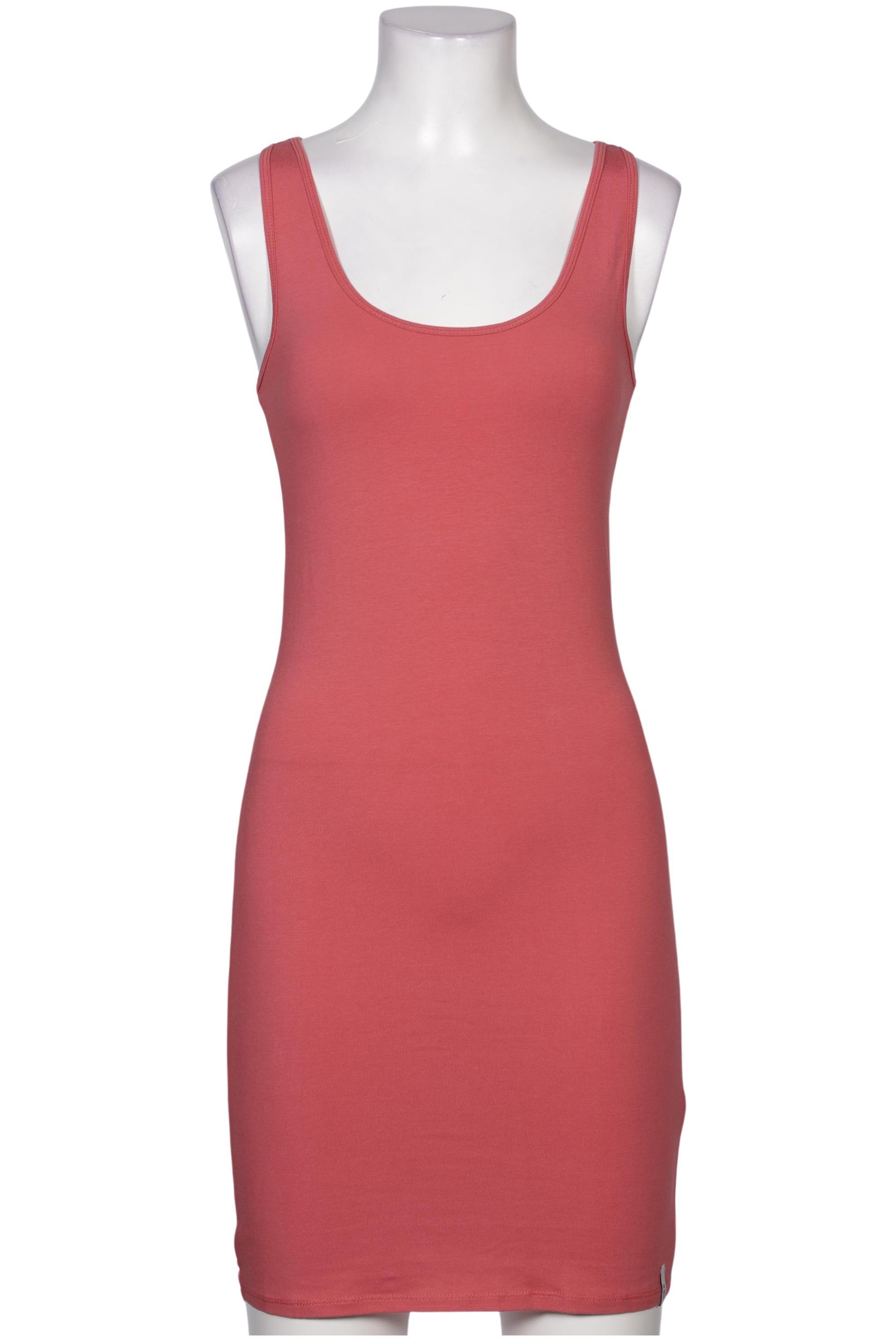 

edc by Esprit Damen Kleid, pink, Gr. 34
