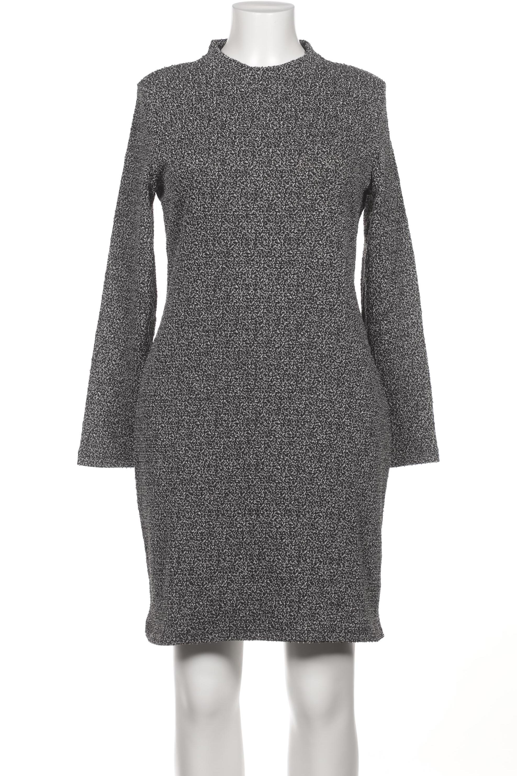 

edc by Esprit Damen Kleid, grau, Gr. 46