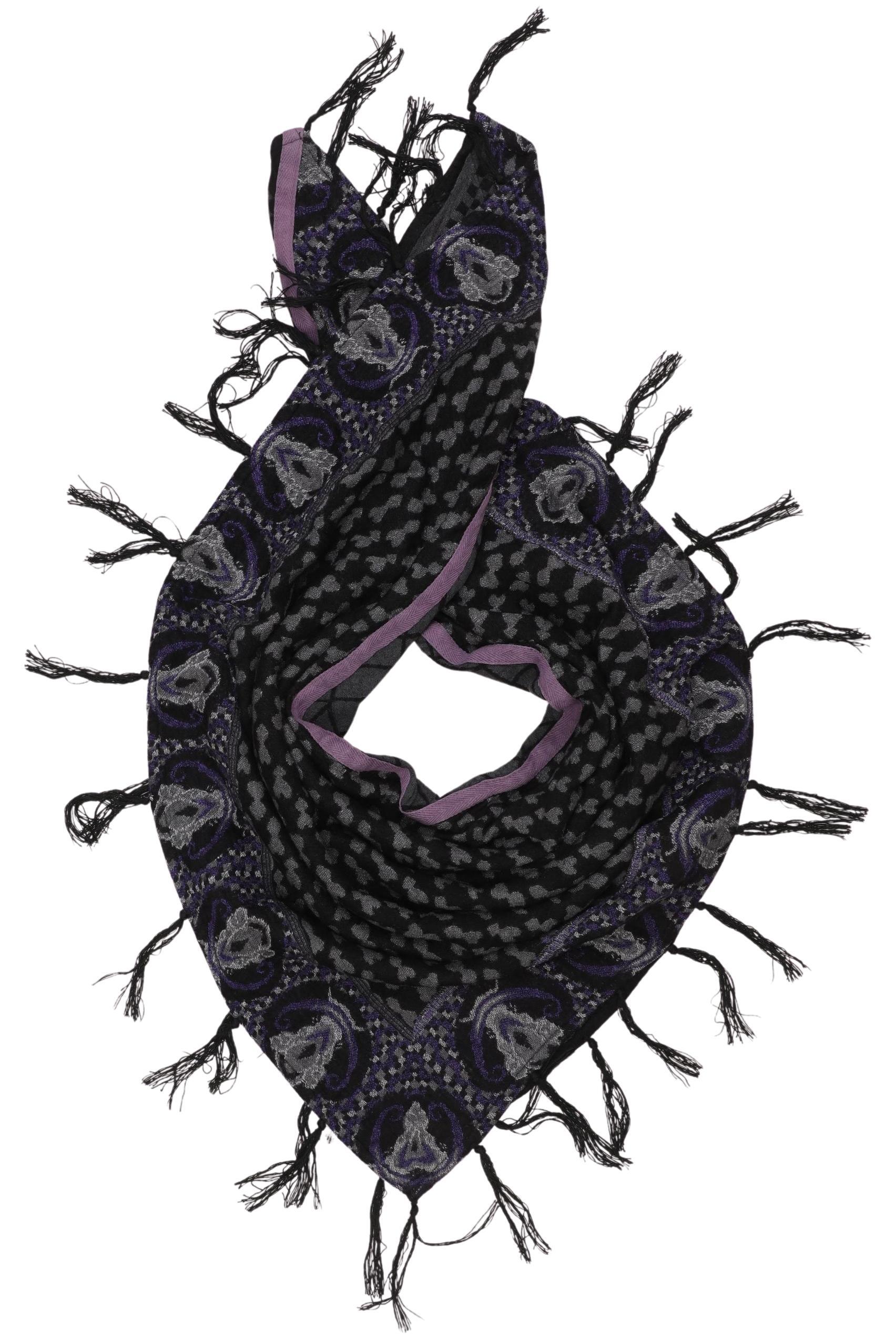 

edc by Esprit Damen Schal, mehrfarbig, Gr.