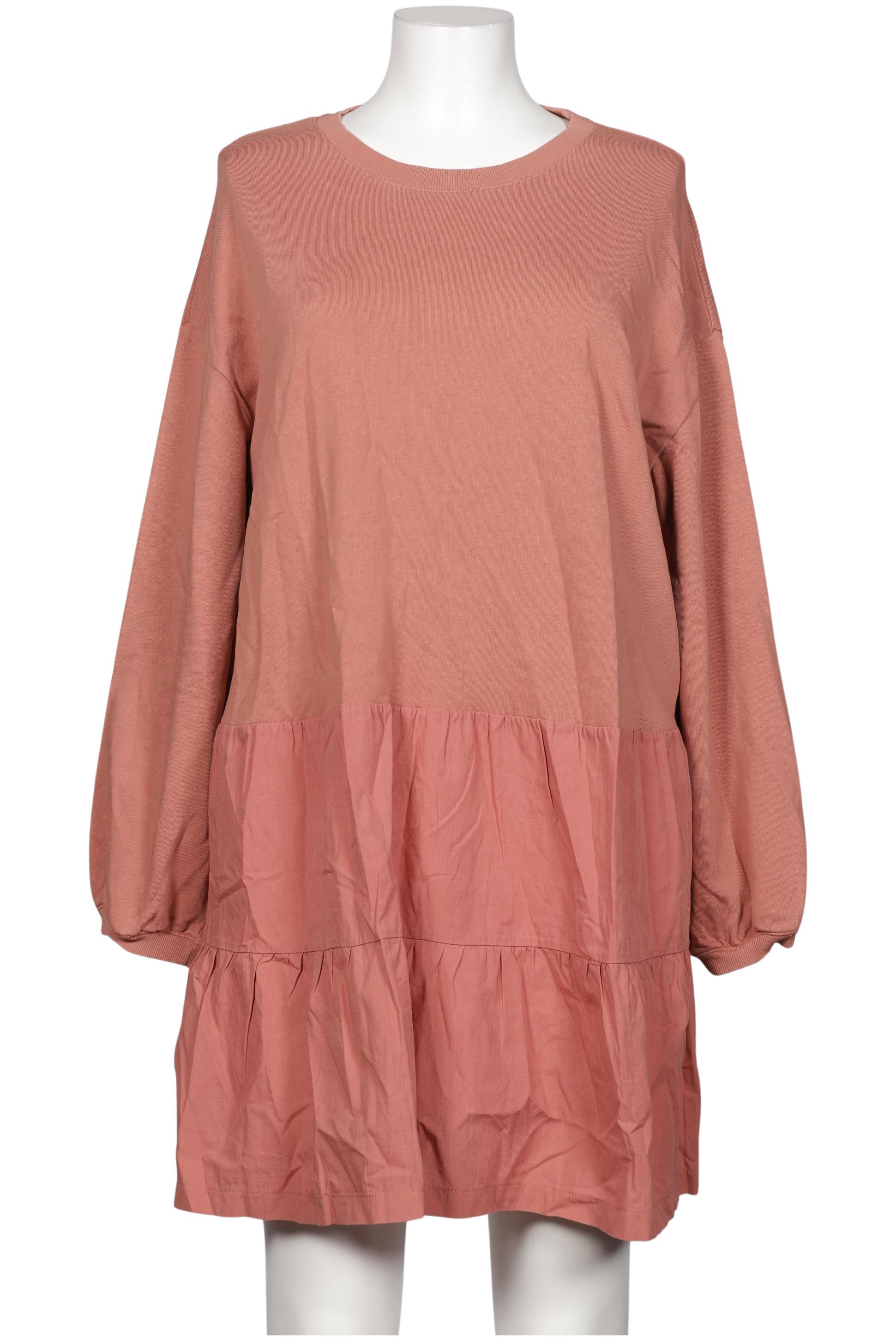 

edc by Esprit Damen Kleid, pink, Gr. 44