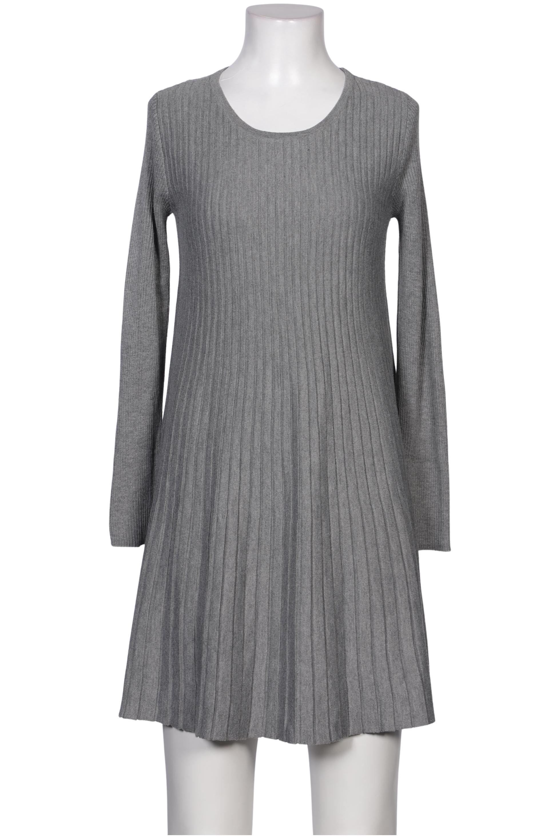 

edc by Esprit Damen Kleid, grau, Gr. 36