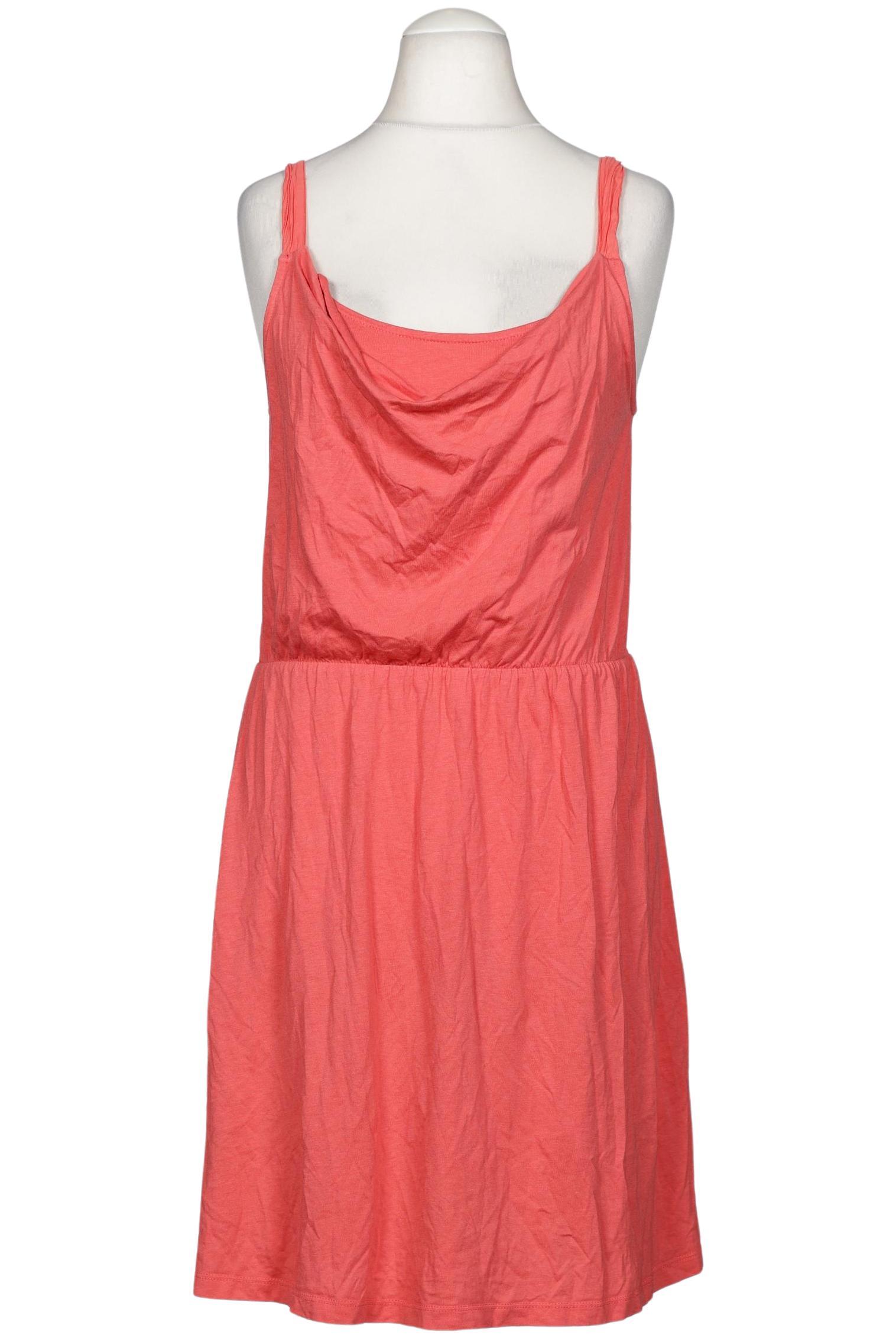 

edc by Esprit Damen Kleid, pink, Gr. 42