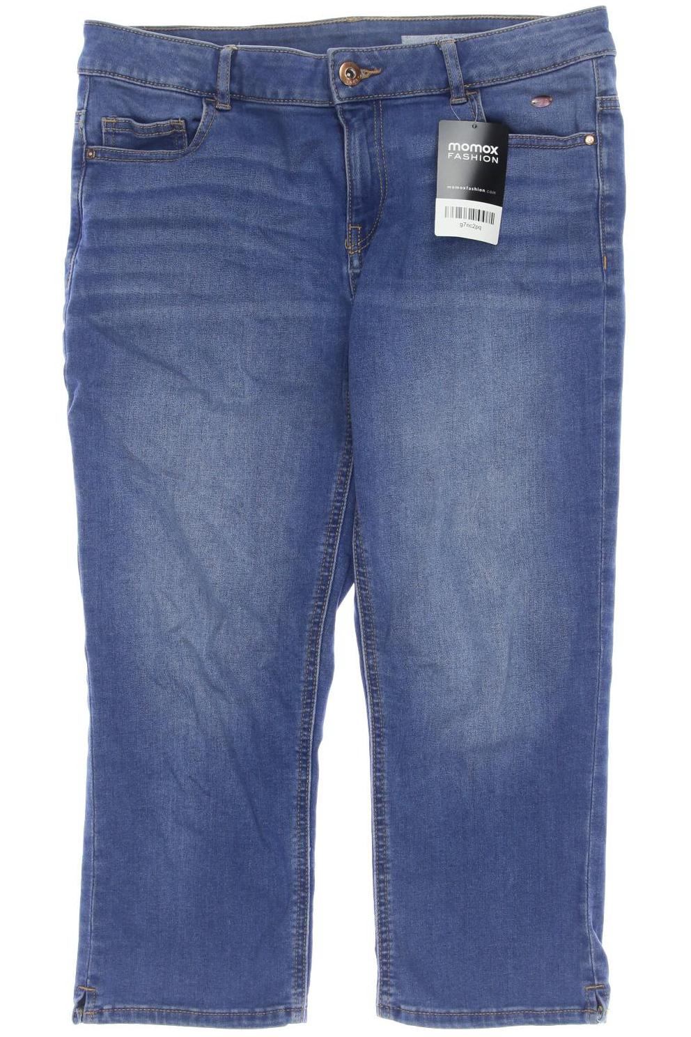 

edc by Esprit Damen Jeans, blau, Gr. 28