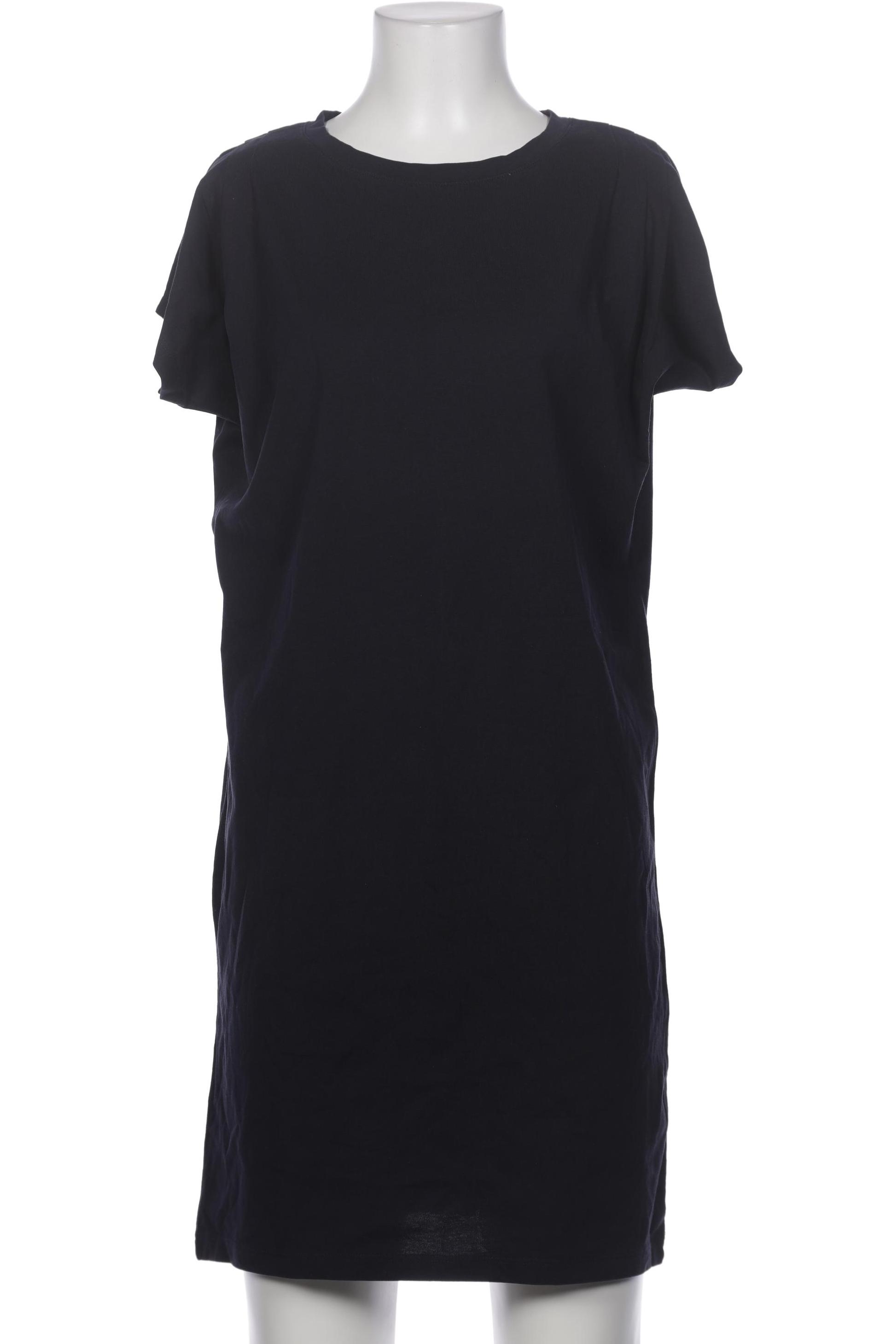 

edc by Esprit Damen Kleid, marineblau, Gr. 34