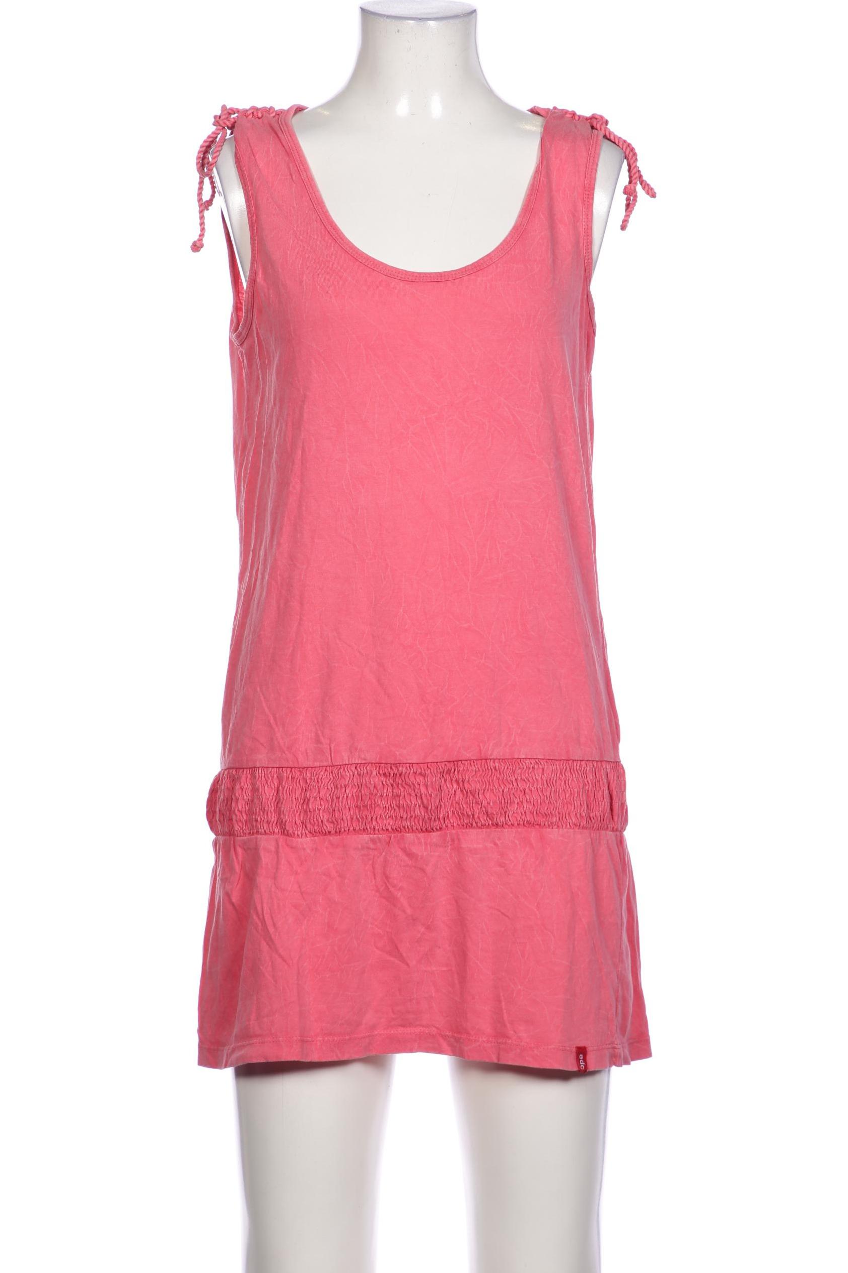 

edc by Esprit Damen Kleid, pink, Gr. 36