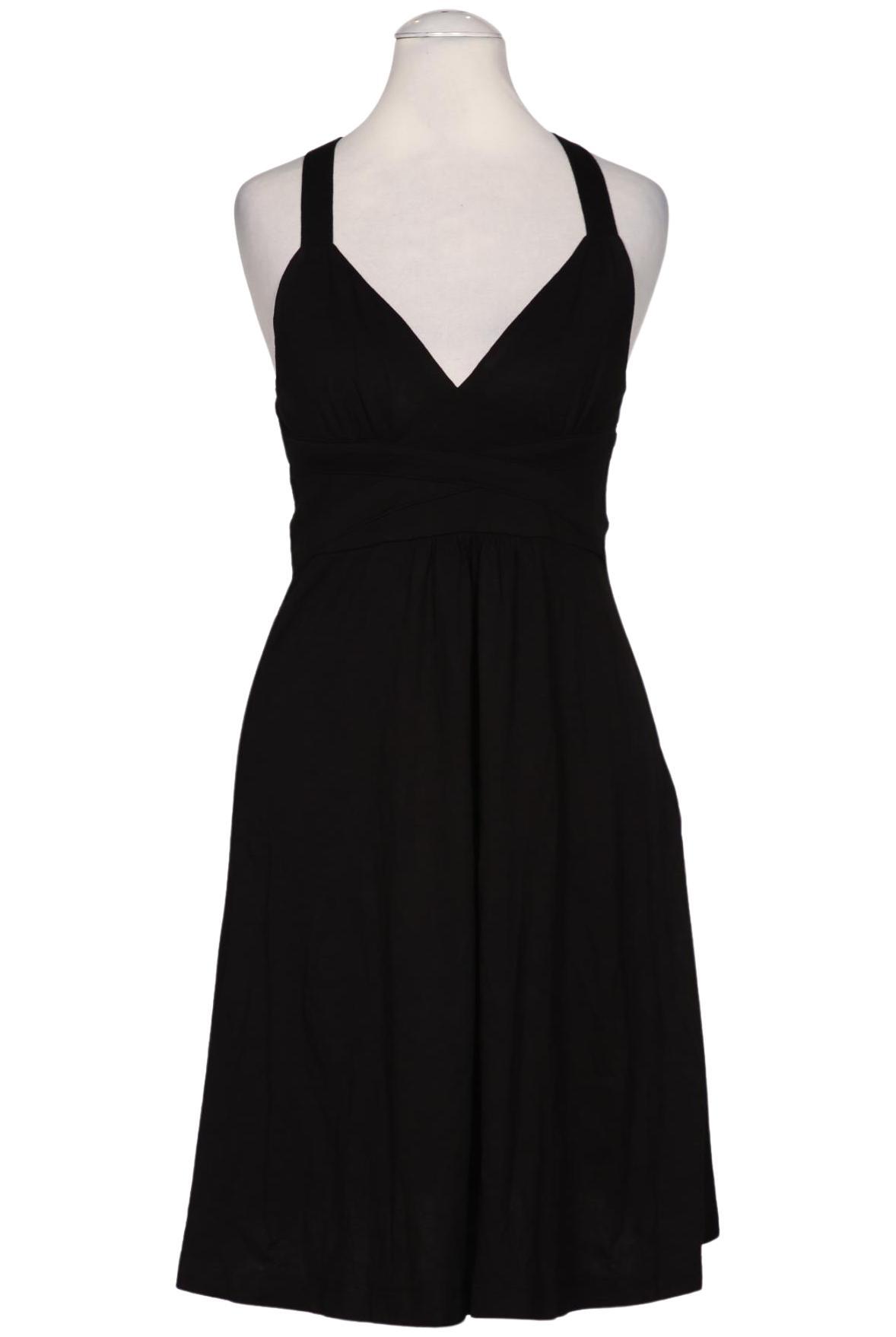 

edc by Esprit Damen Kleid, schwarz, Gr. 34