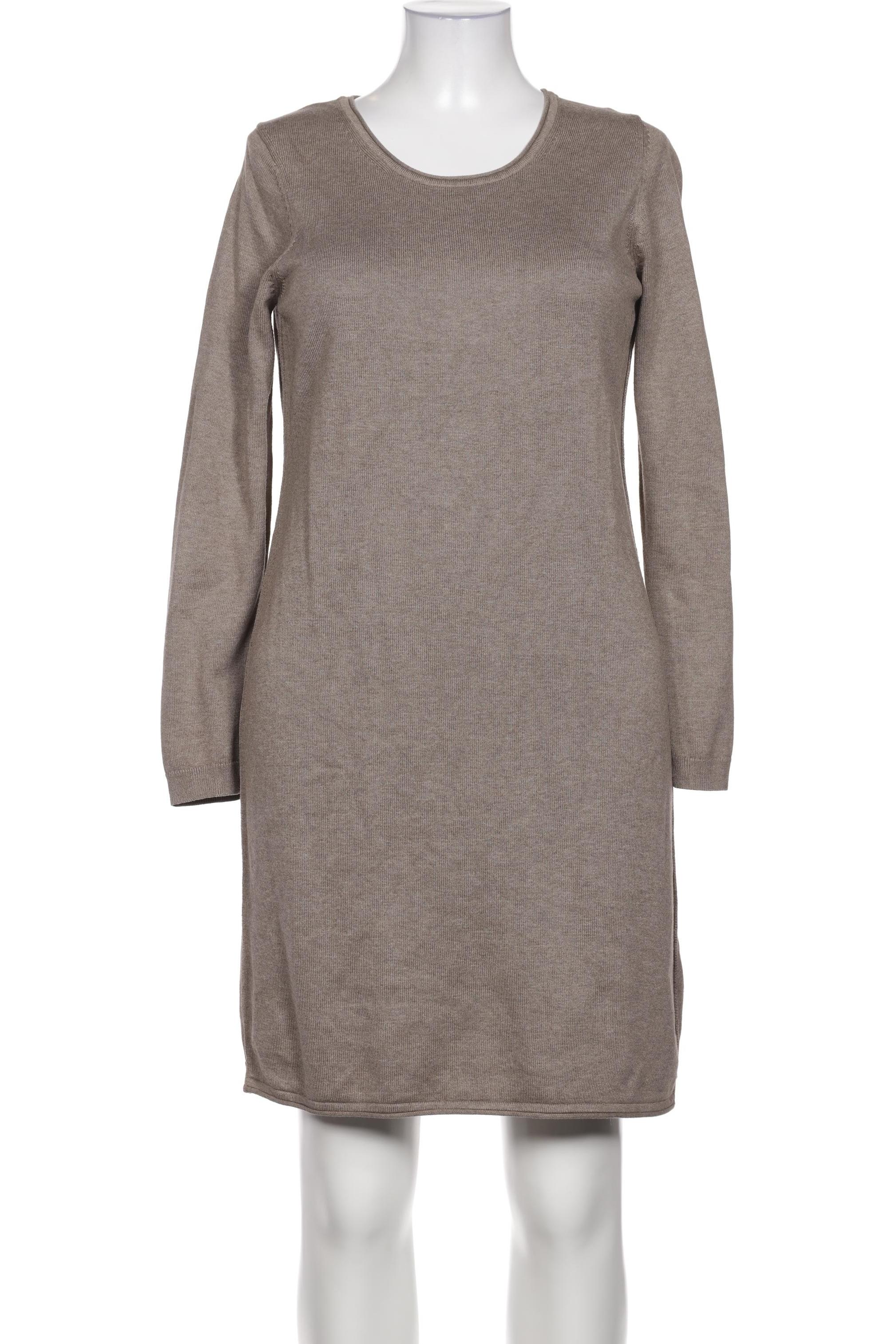 

edc by Esprit Damen Kleid, beige