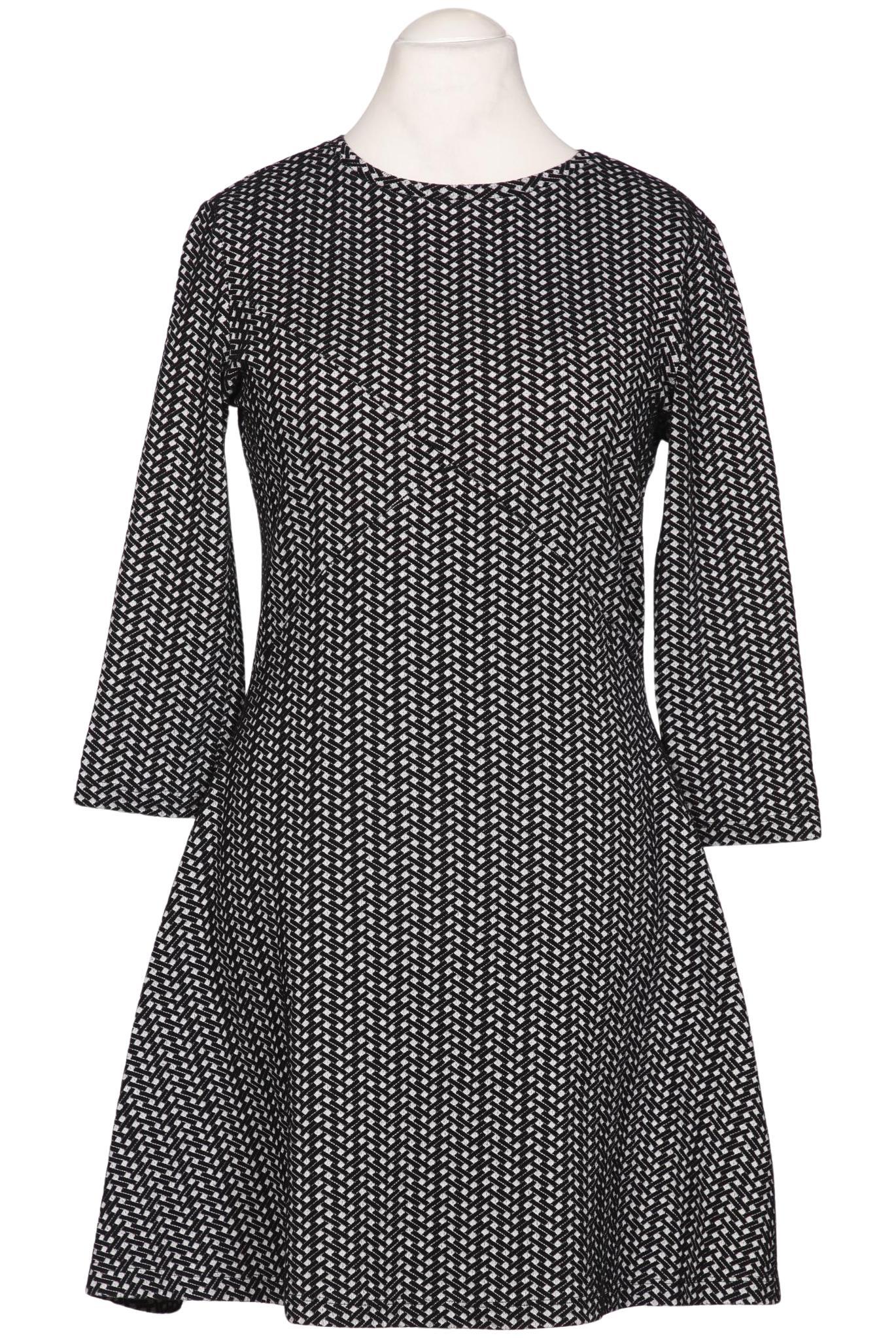 

edc by Esprit Damen Kleid, mehrfarbig, Gr. 42