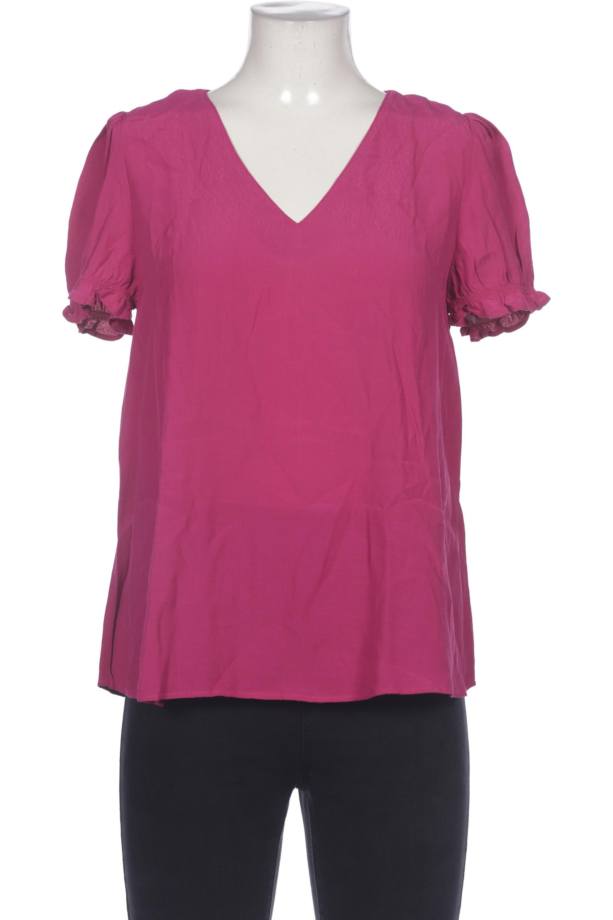 

edc by Esprit Damen Bluse, pink, Gr. 38